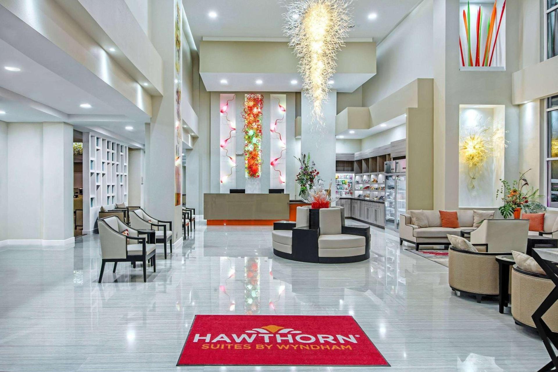 Hawthorn Extended Stay by Wyndham McAllen photo 3