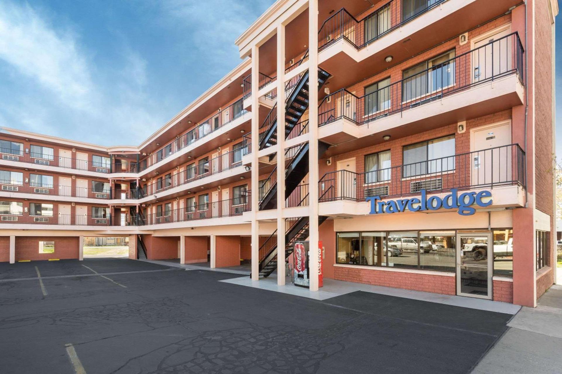 Travelodge by Wyndham Reno photo 3
