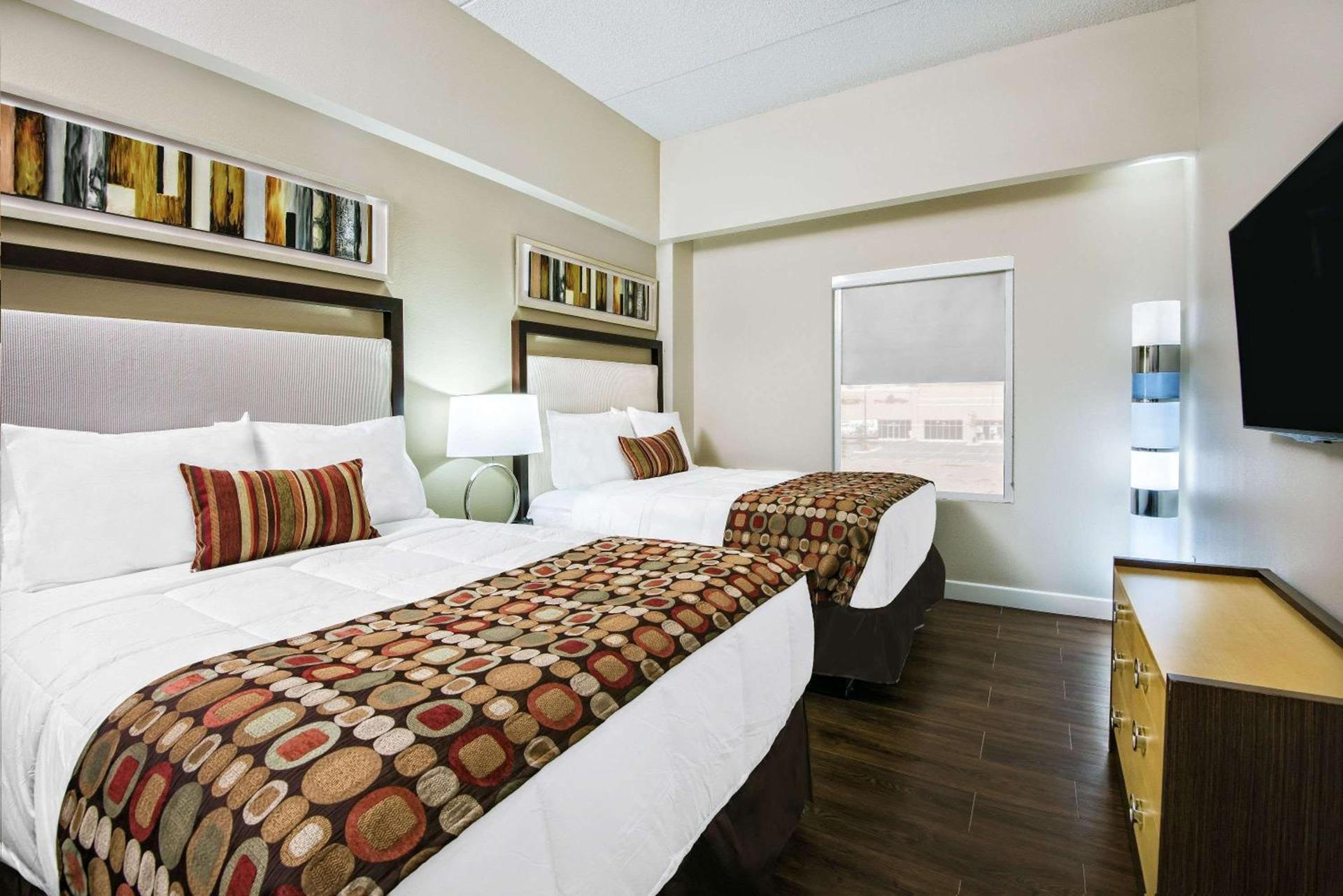 Hawthorn Extended Stay by Wyndham McAllen photo 4