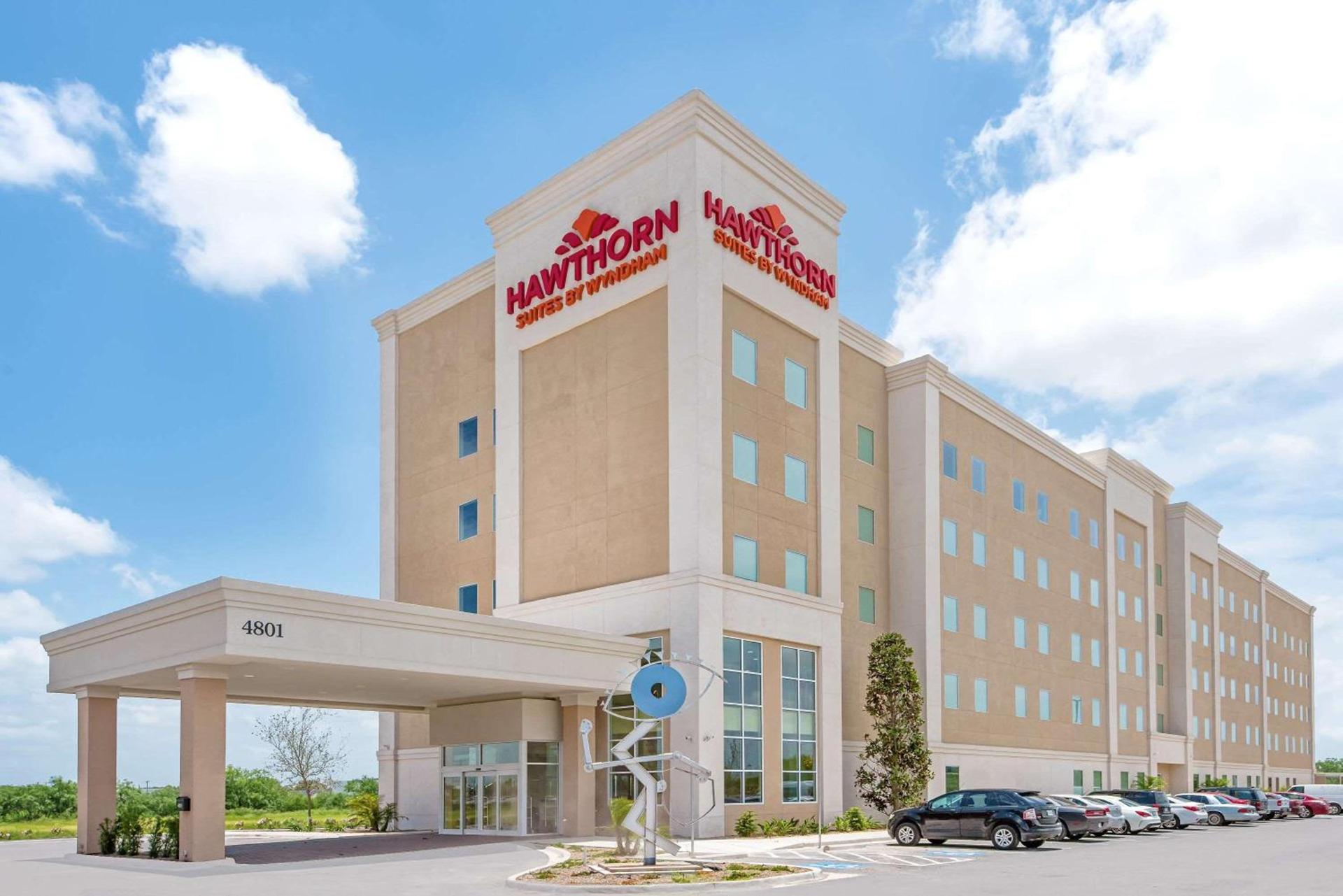 Hawthorn Extended Stay by Wyndham McAllen photo 23