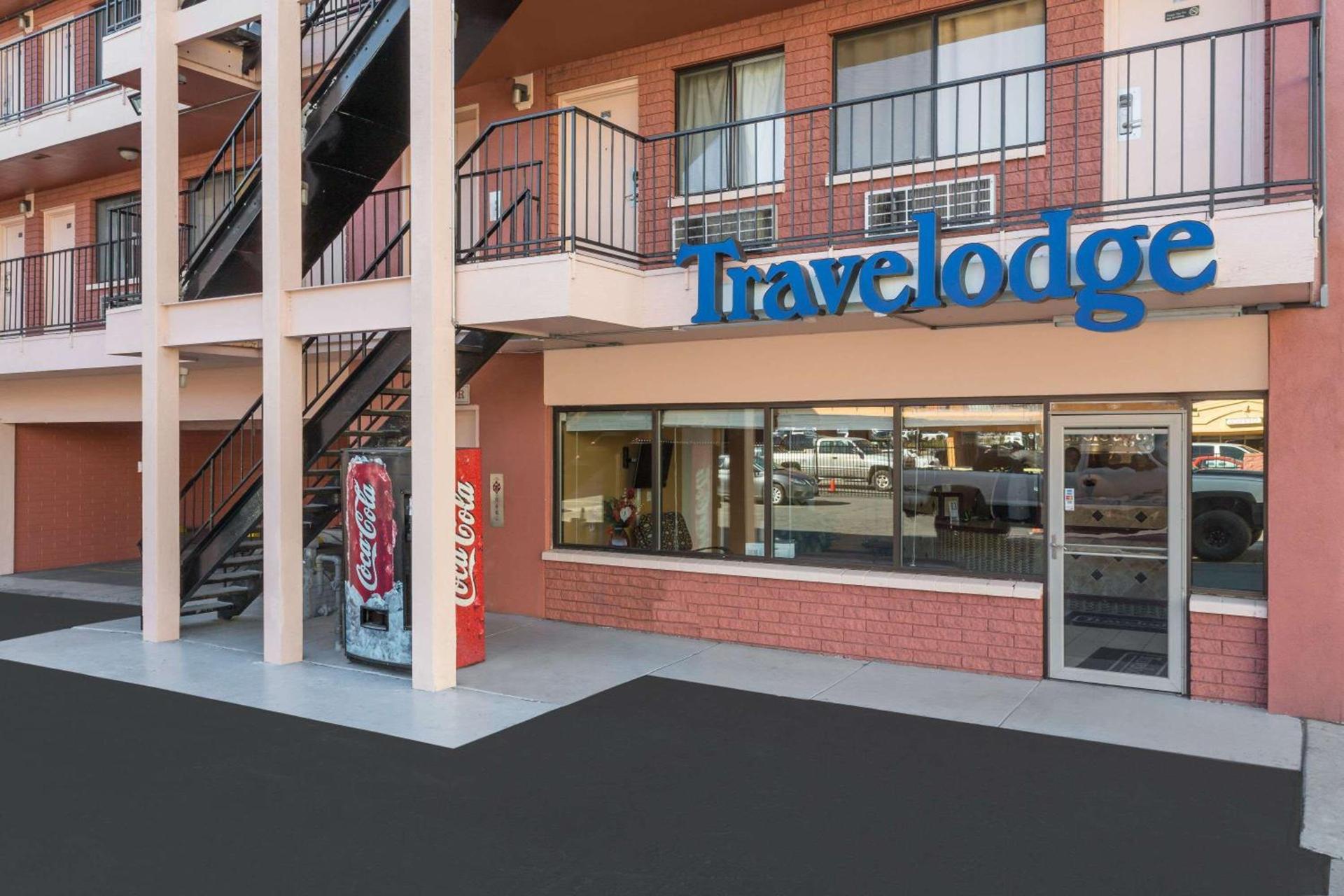 Travelodge by Wyndham Reno photo 1