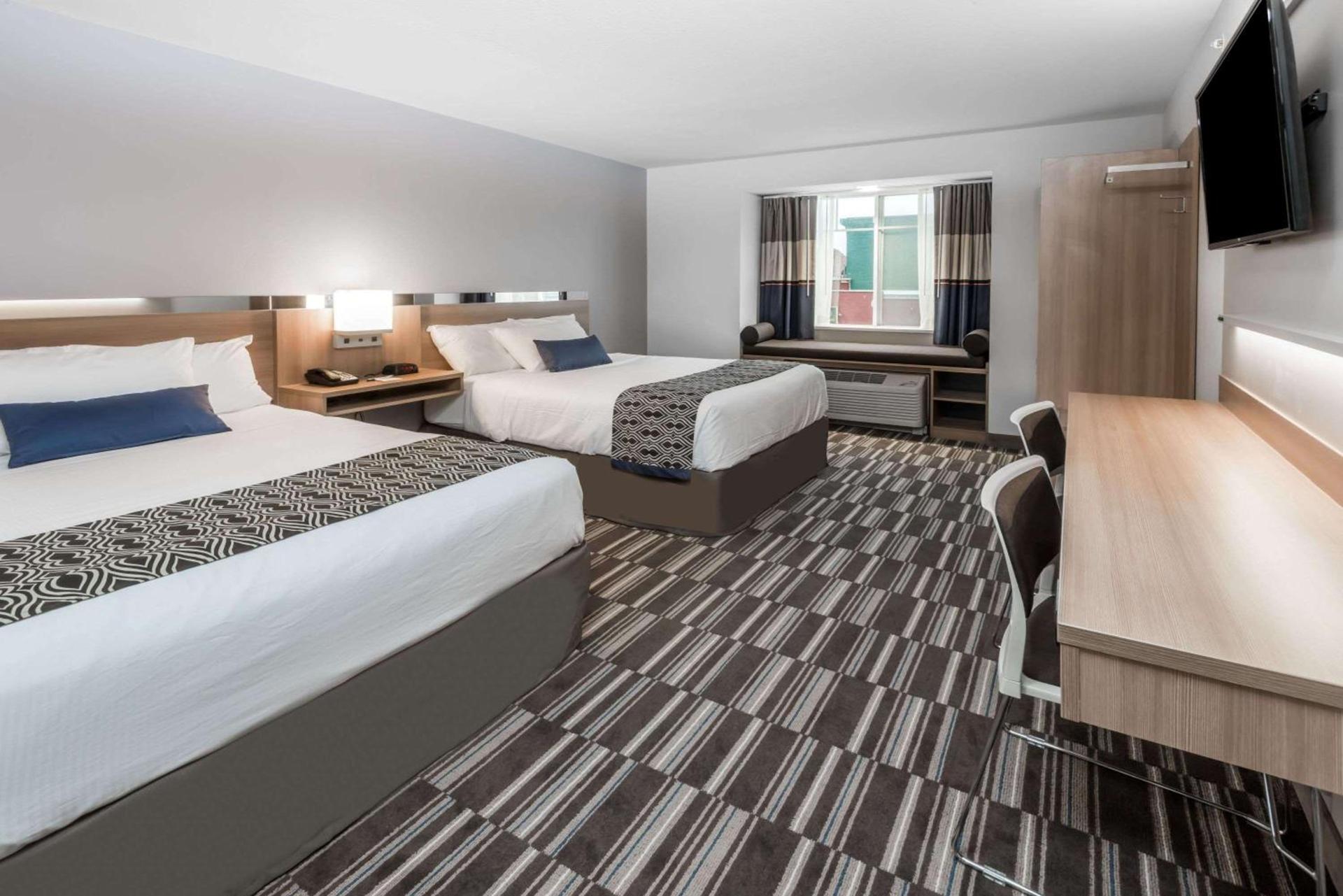 Microtel Inn & Suites by Wyndham - Penn Yan photo 5