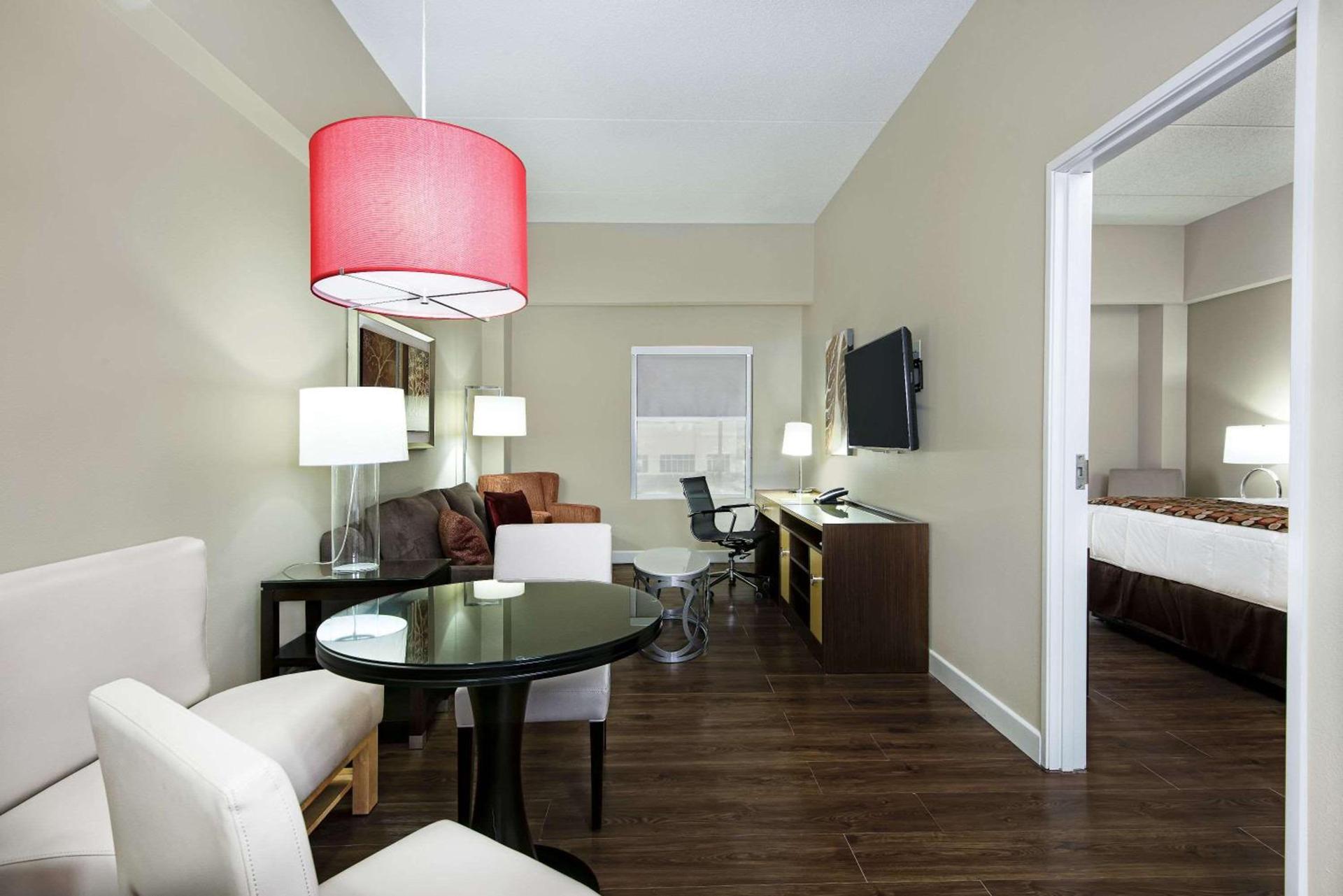 Hawthorn Extended Stay by Wyndham McAllen photo 14