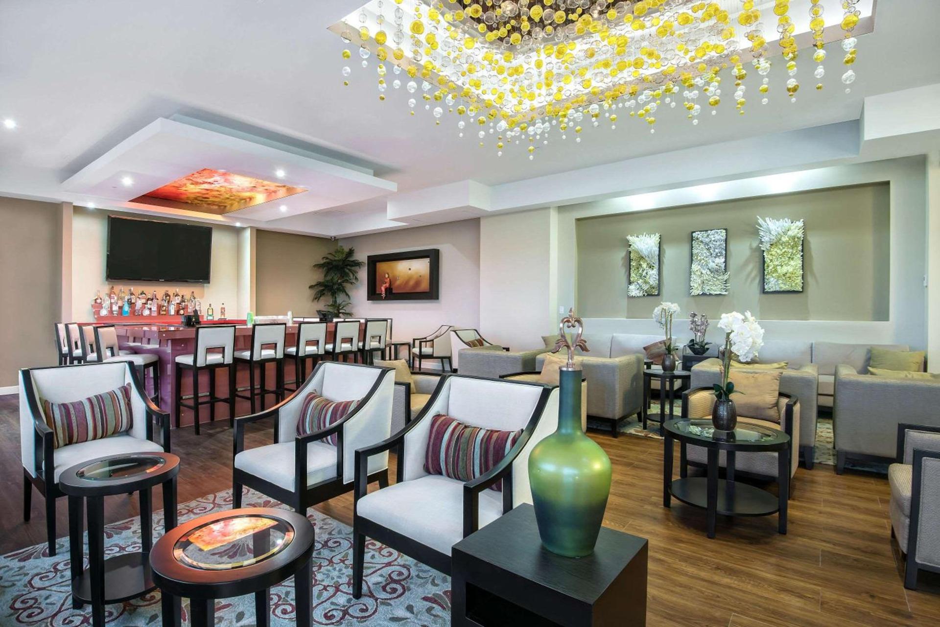 Hawthorn Extended Stay by Wyndham McAllen photo 19