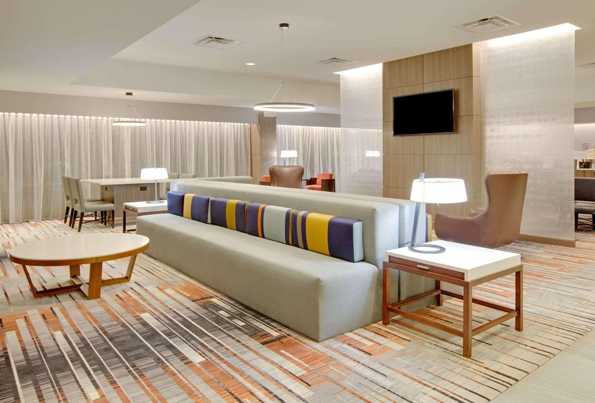 Wingate by Wyndham San Angelo photo 15