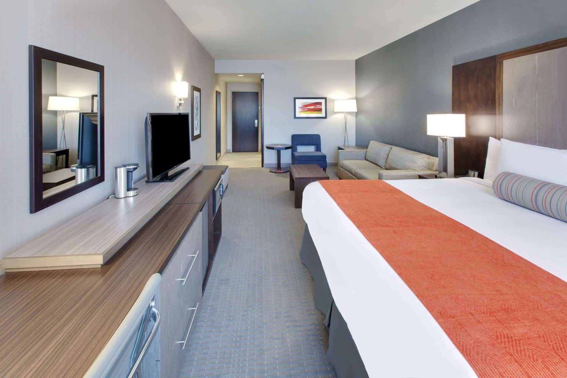 Wingate by Wyndham San Angelo photo 18