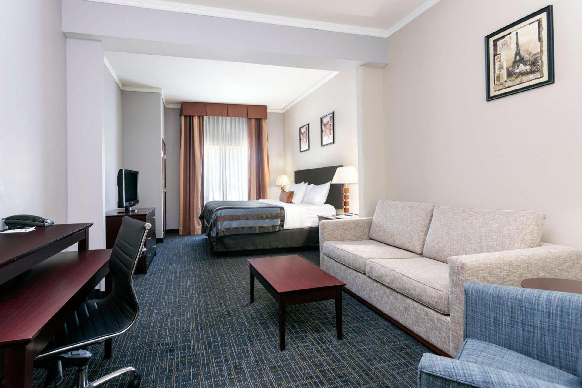 Wingate by Wyndham Athens GA photo 23