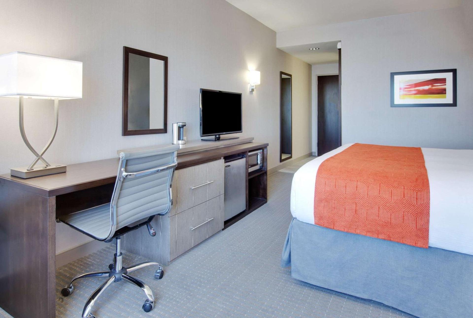 Wingate by Wyndham San Angelo photo 19