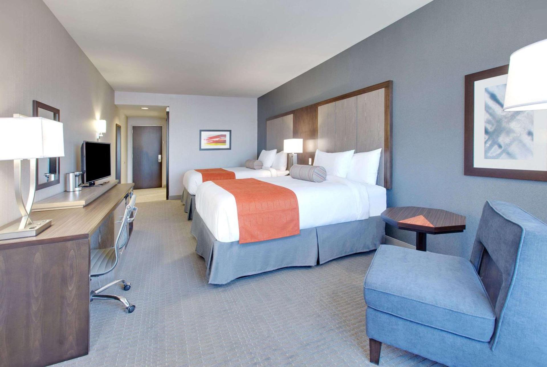 Wingate by Wyndham San Angelo photo 20