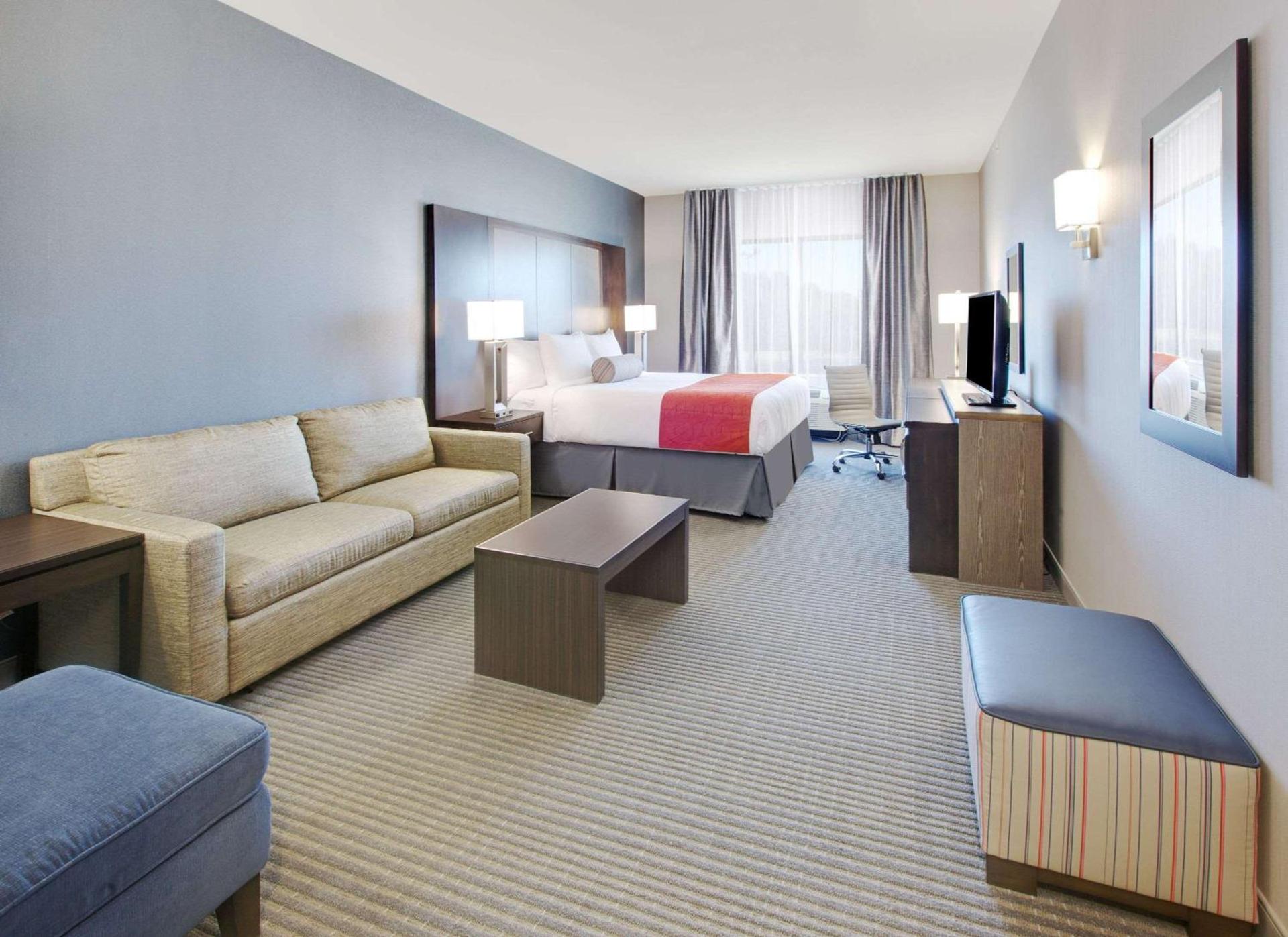 Wingate by Wyndham San Angelo photo 21
