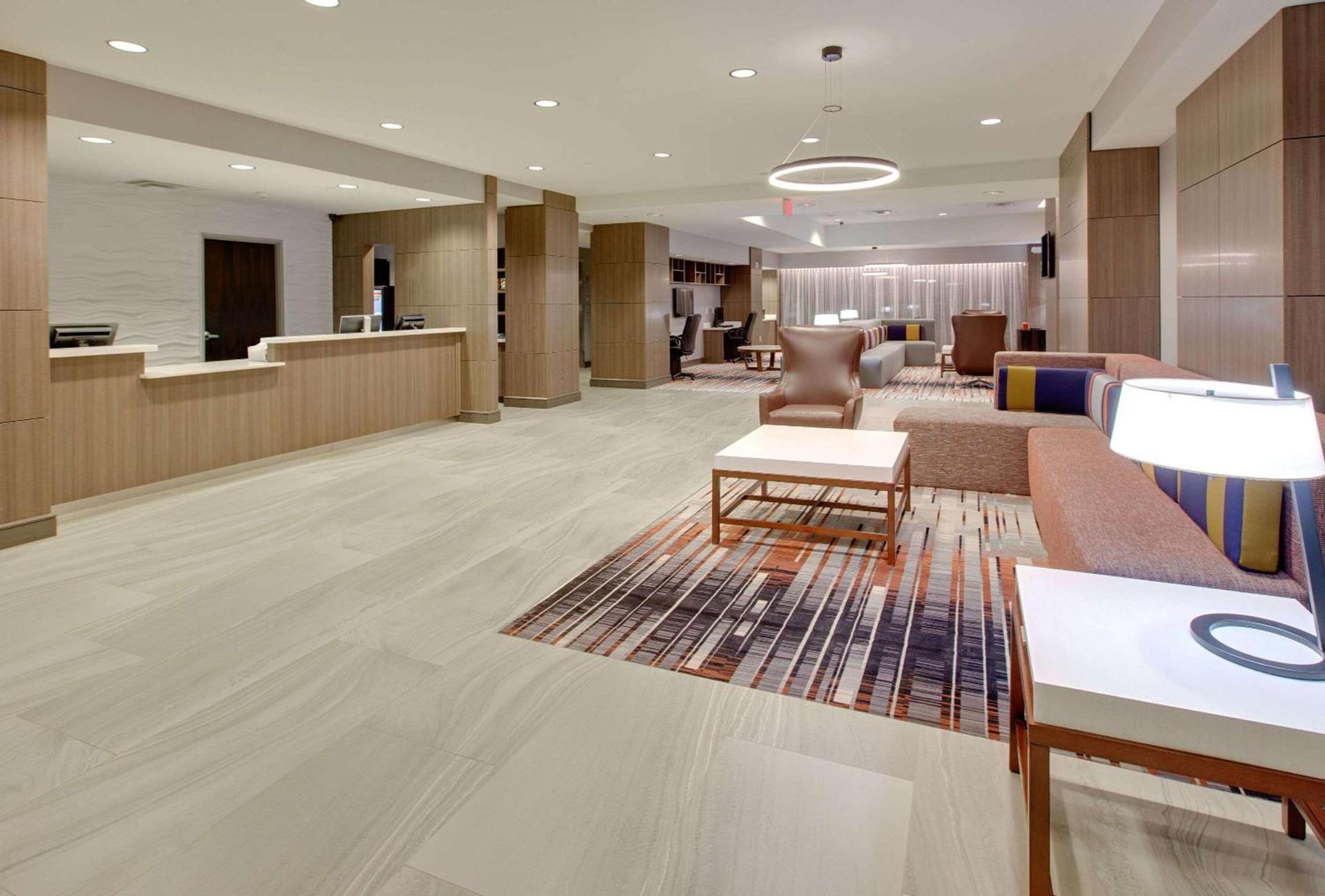 Wingate by Wyndham San Angelo photo 29