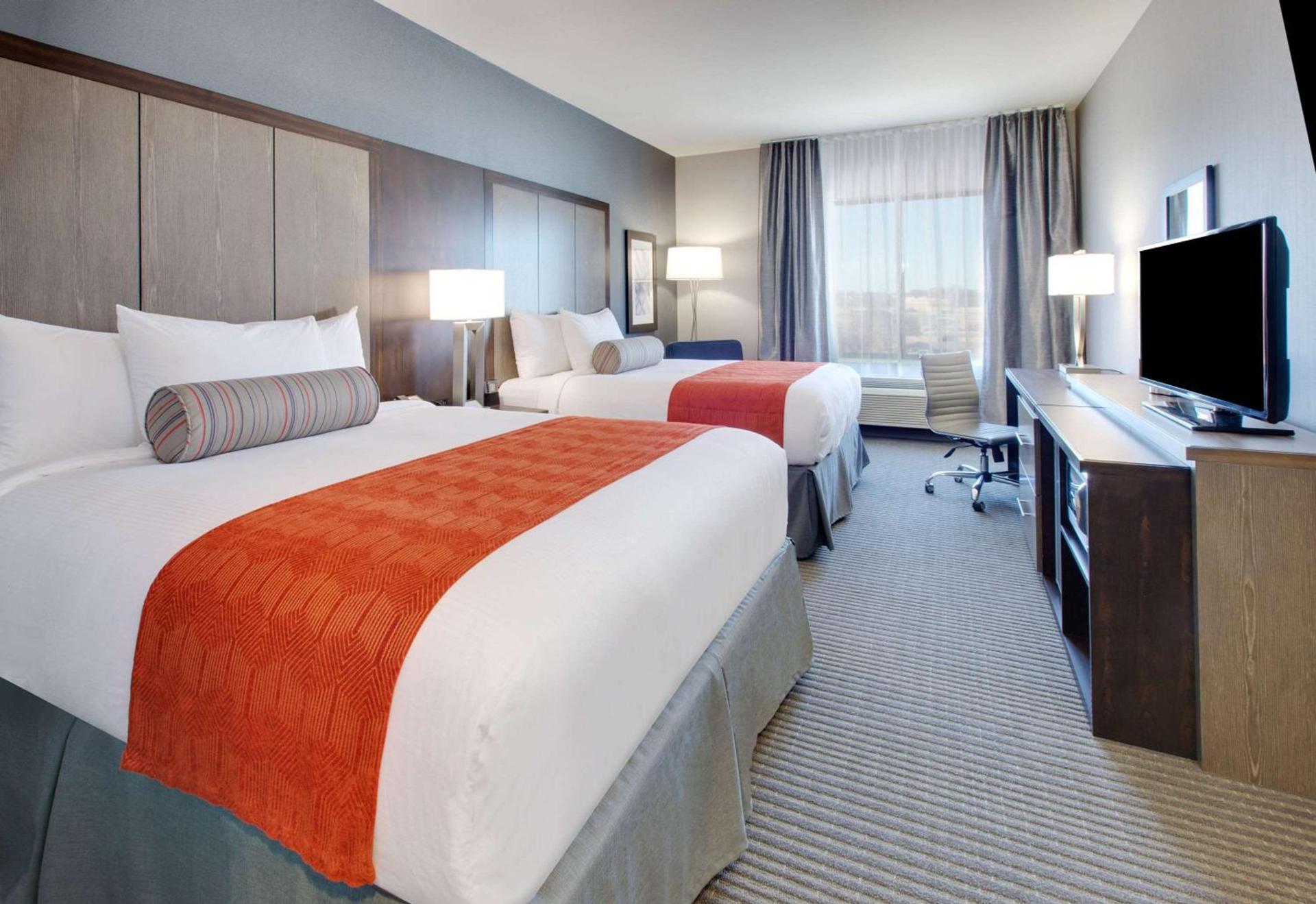 Wingate by Wyndham San Angelo photo 31