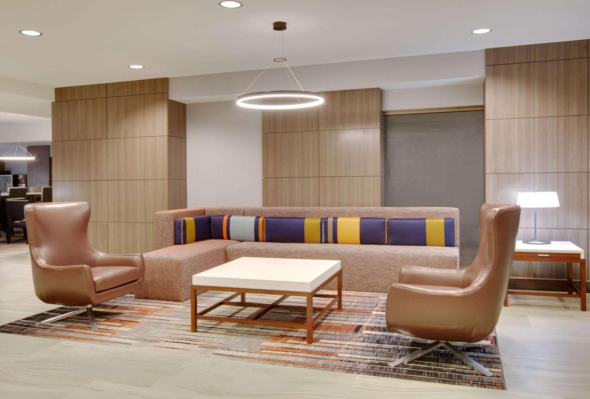 Wingate by Wyndham San Angelo photo 33