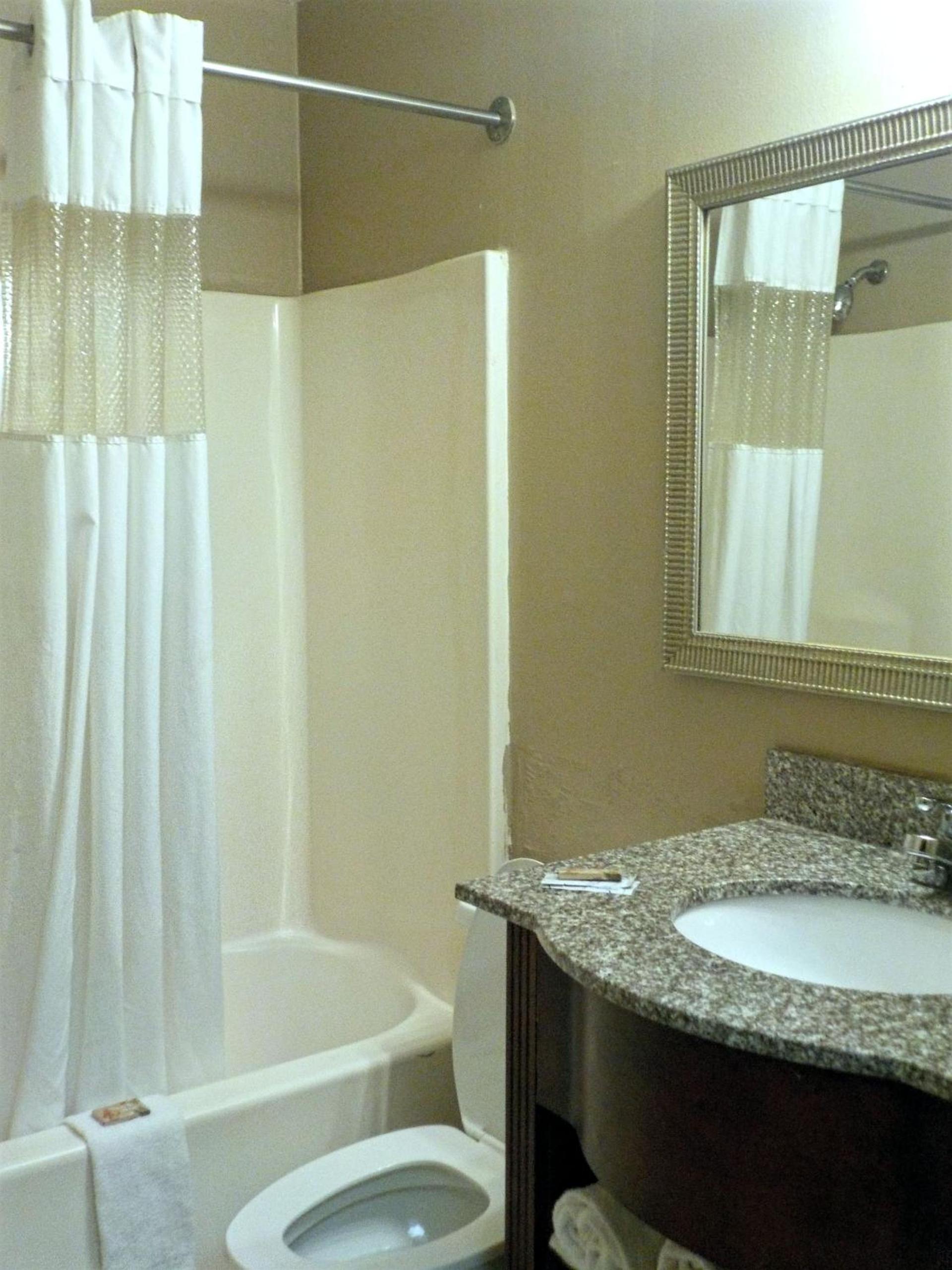 HOTEL DEL SOL - Pensacola photo 21