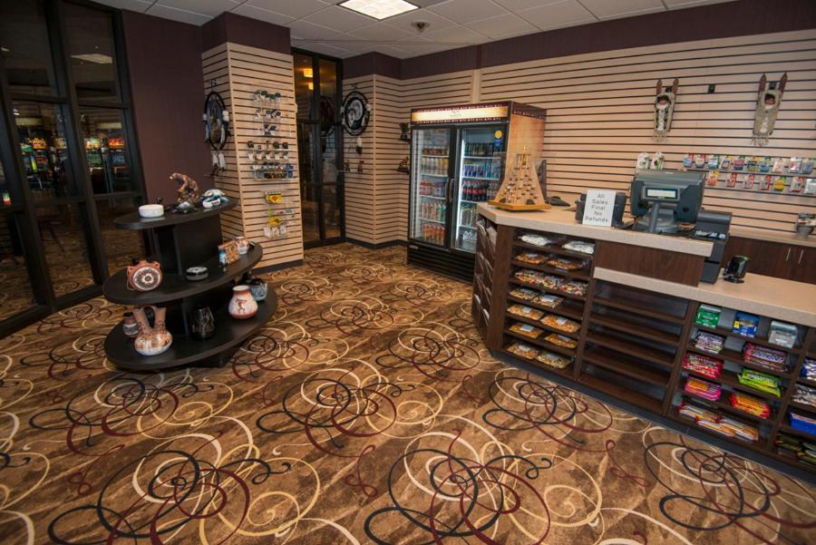 Win-River Resort and Casino photo 4