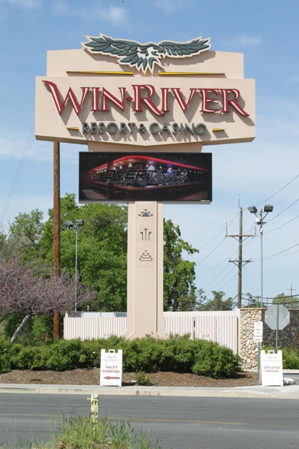 Win-River Resort and Casino photo 2