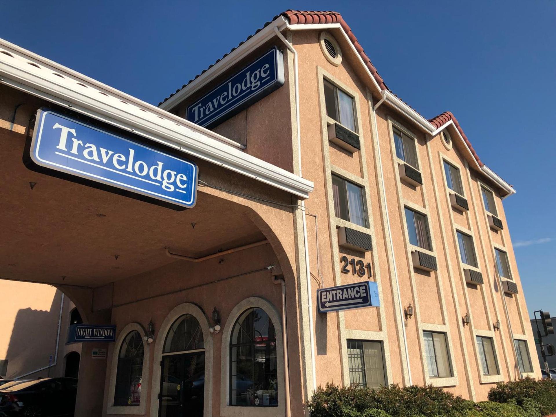 Travelodge by Wyndham Pasadena Central photo 28