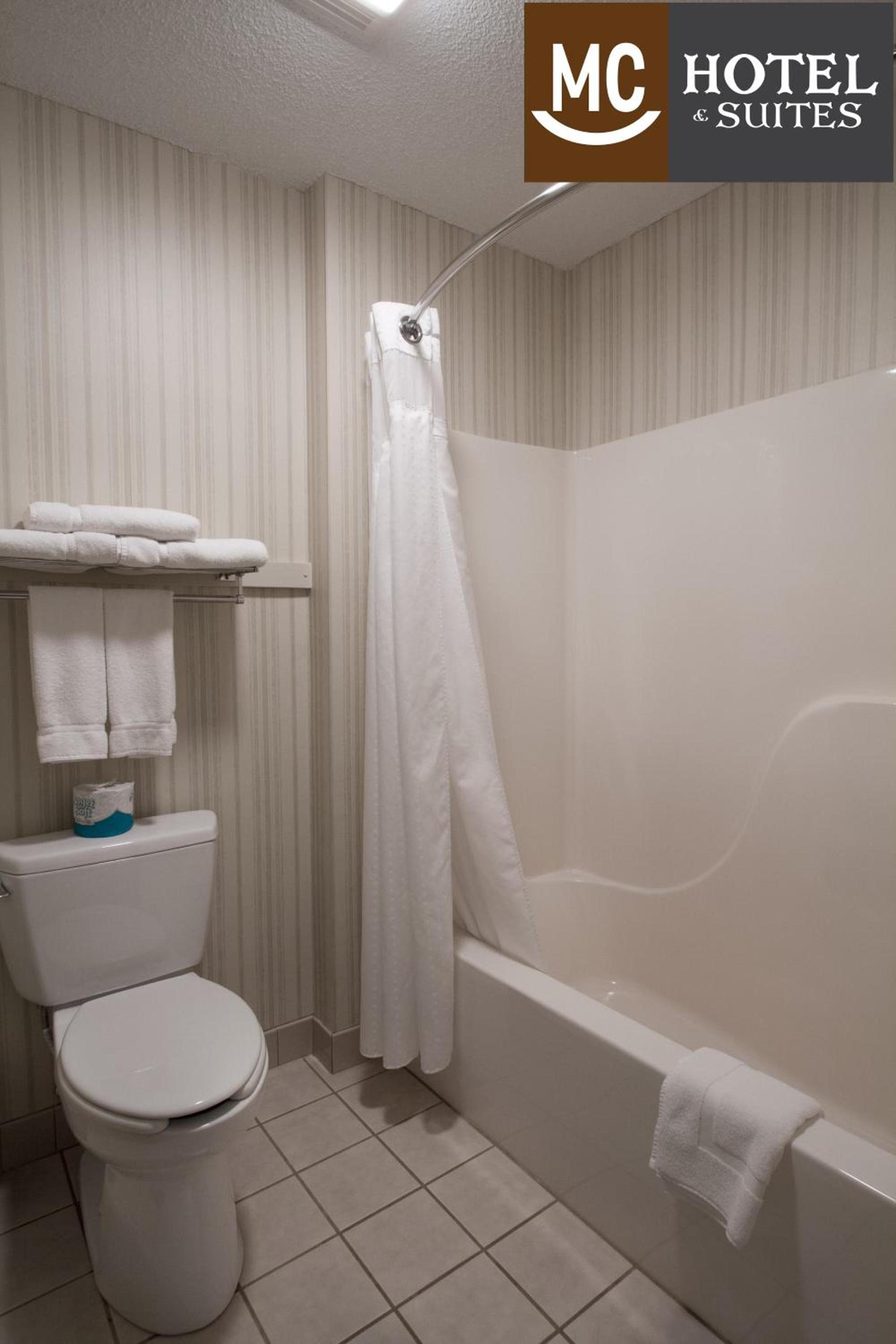 Miles City Hotel & Suites photo 29