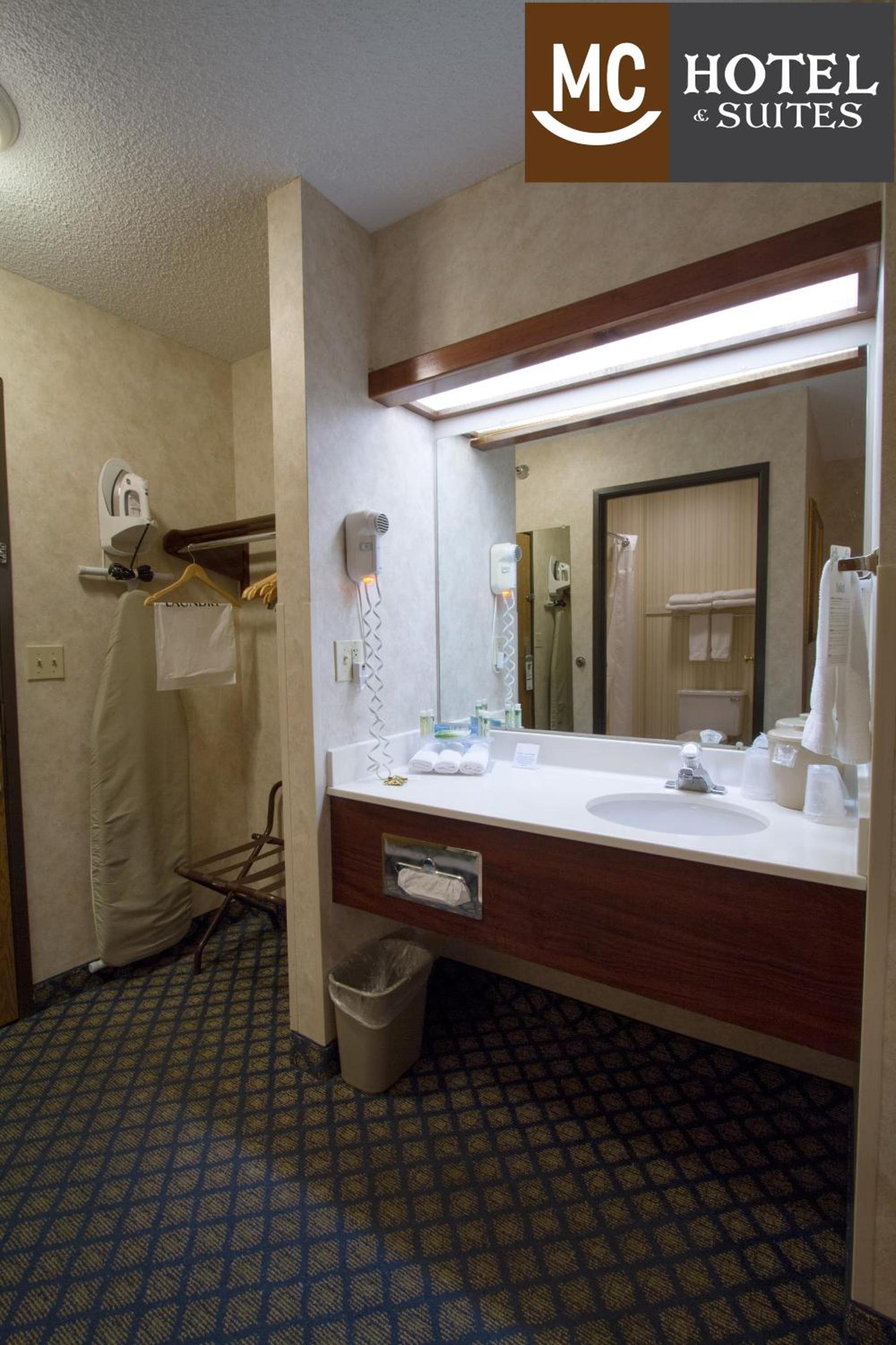 Miles City Hotel & Suites photo 28