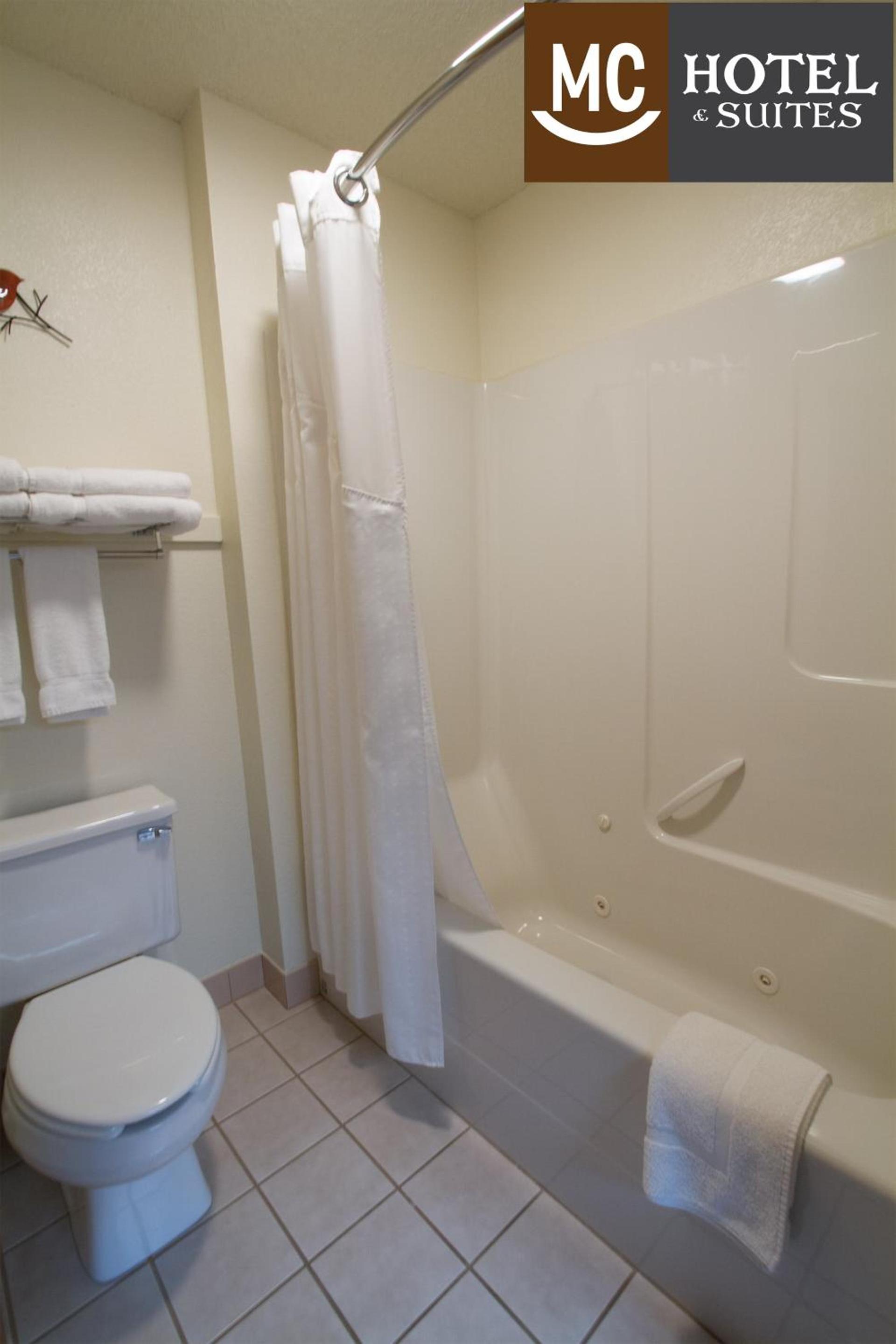 Miles City Hotel & Suites photo 21
