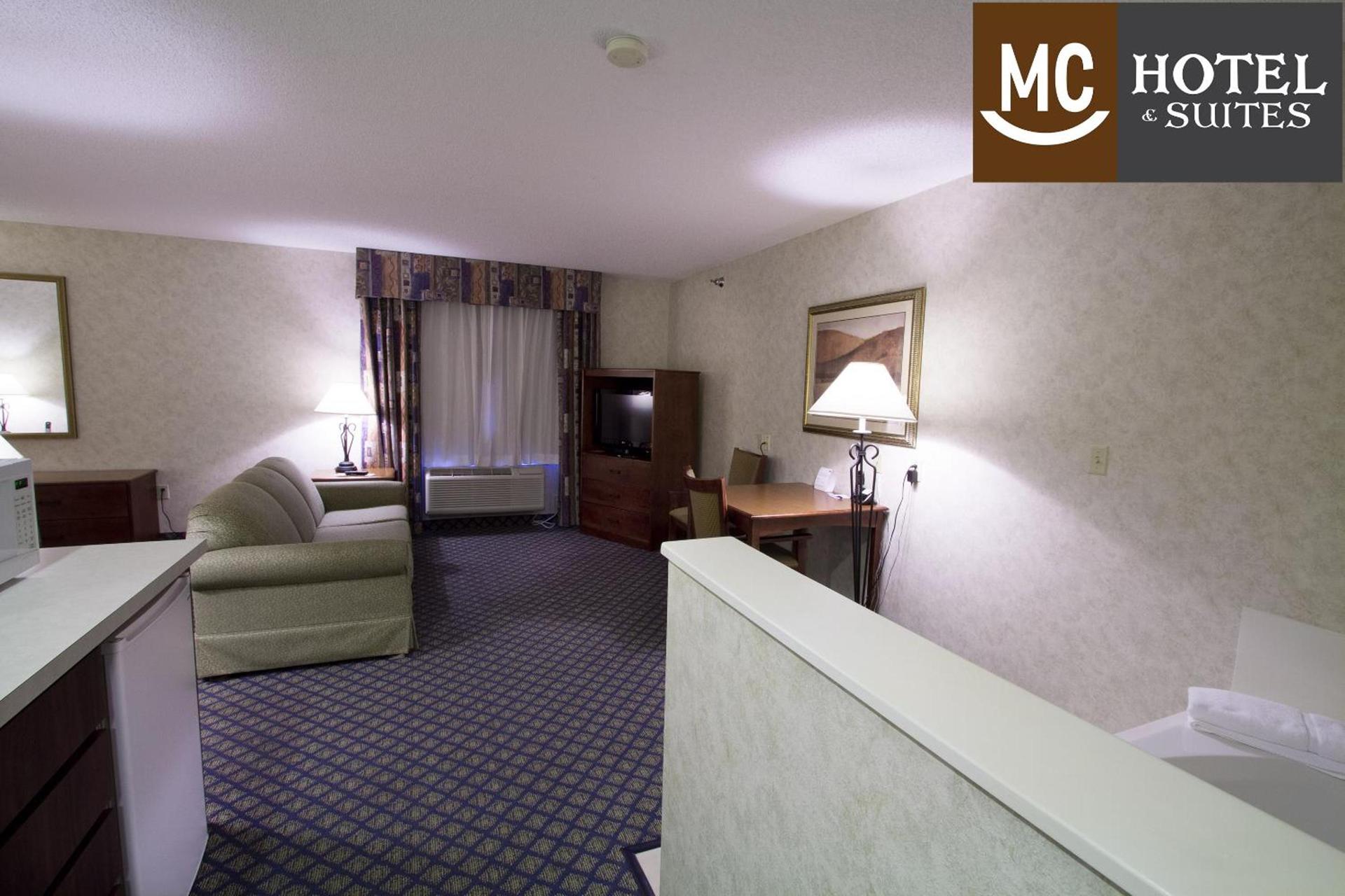 Miles City Hotel & Suites photo 22