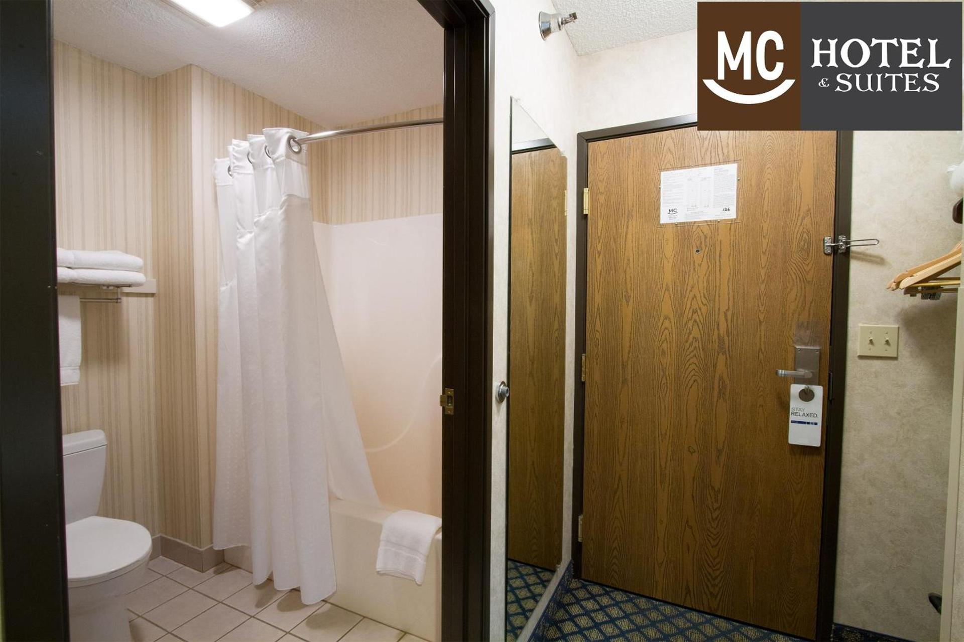 Miles City Hotel & Suites photo 23