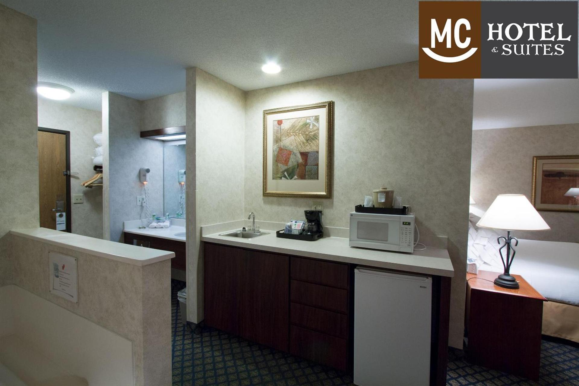 Miles City Hotel & Suites photo 24