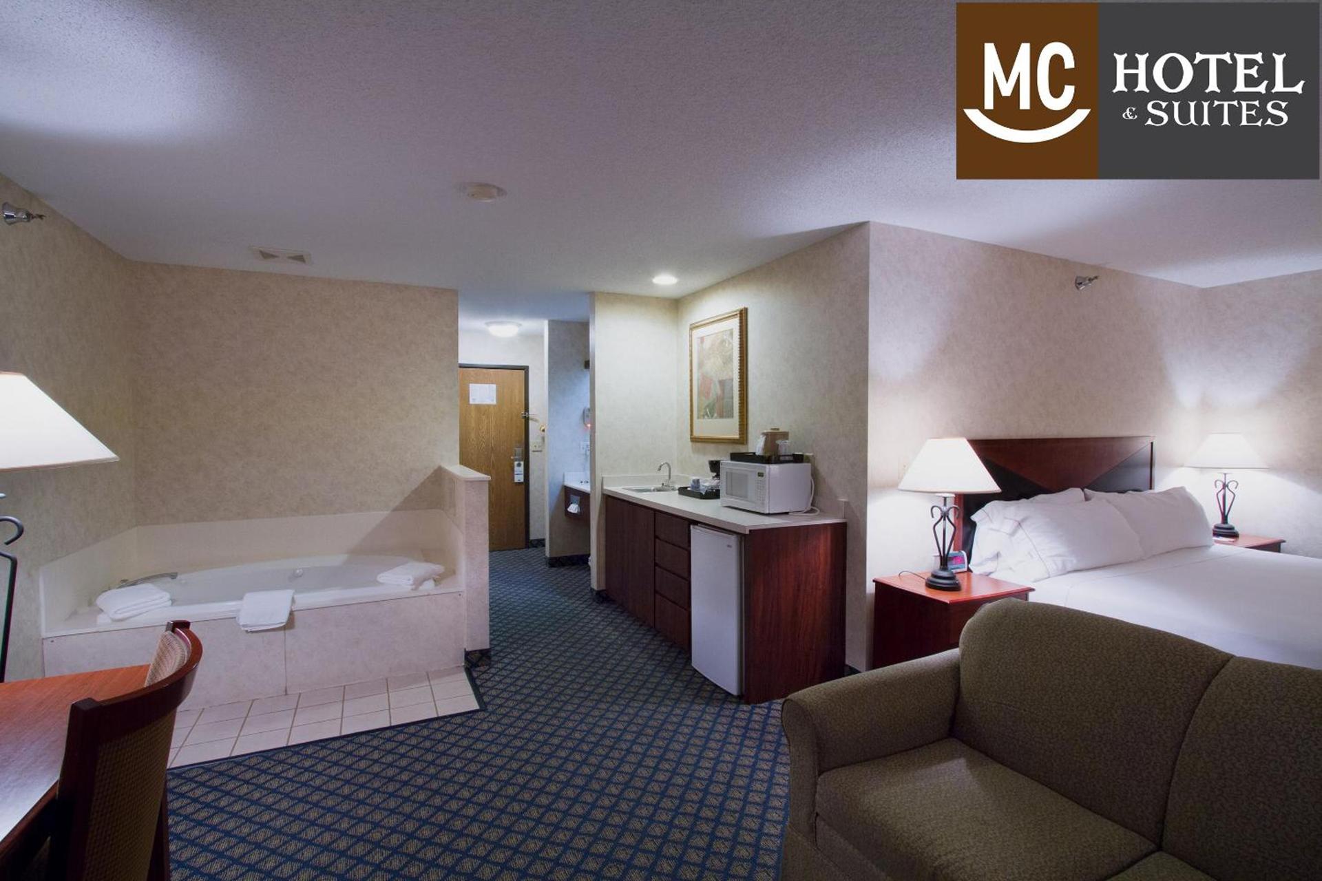 Miles City Hotel & Suites photo 25