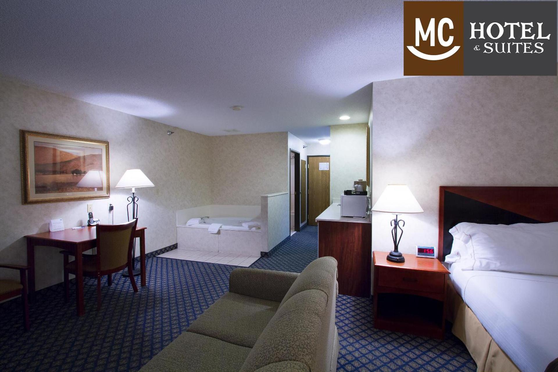 Miles City Hotel & Suites photo 26