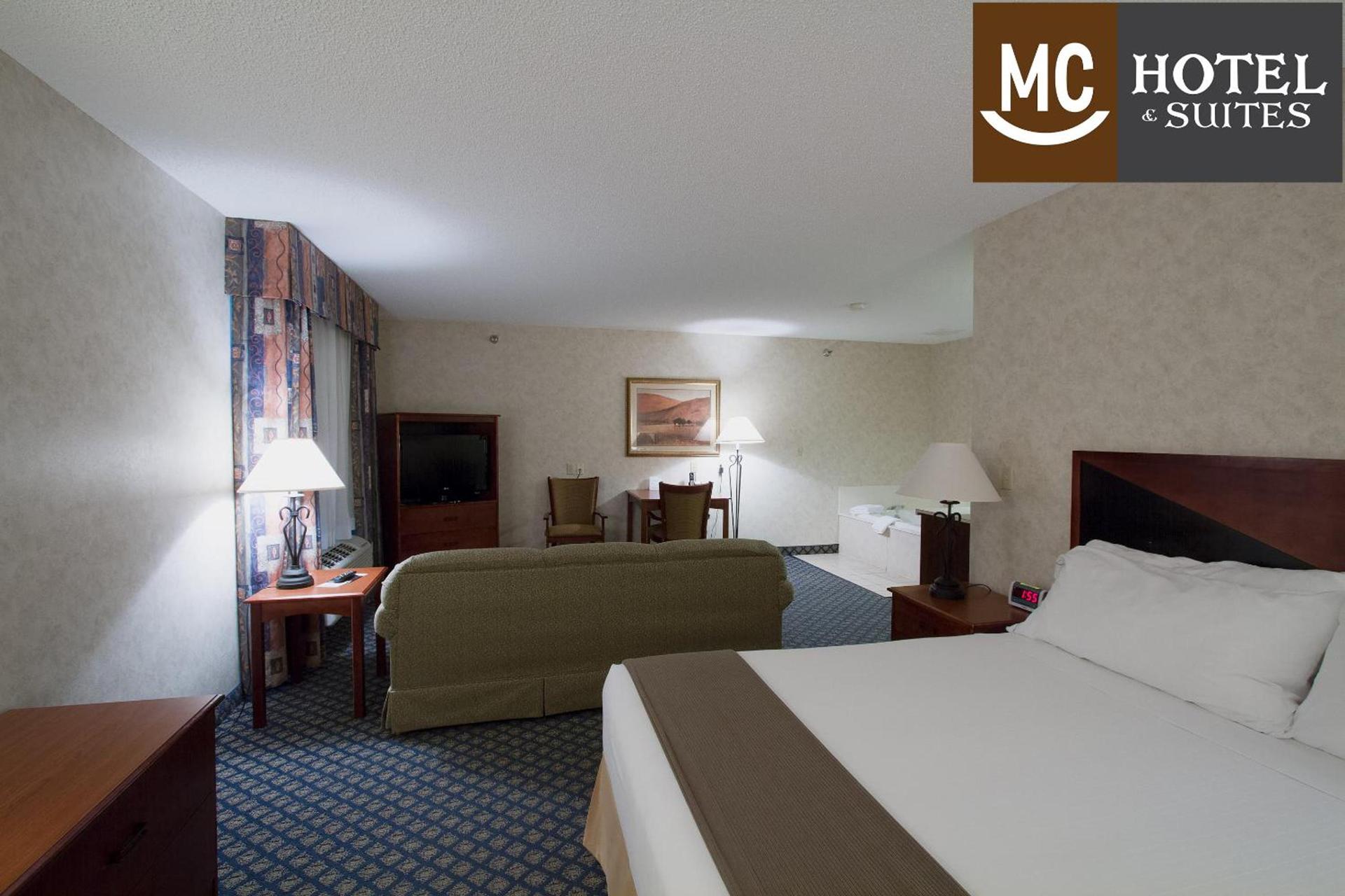 Miles City Hotel & Suites photo 27