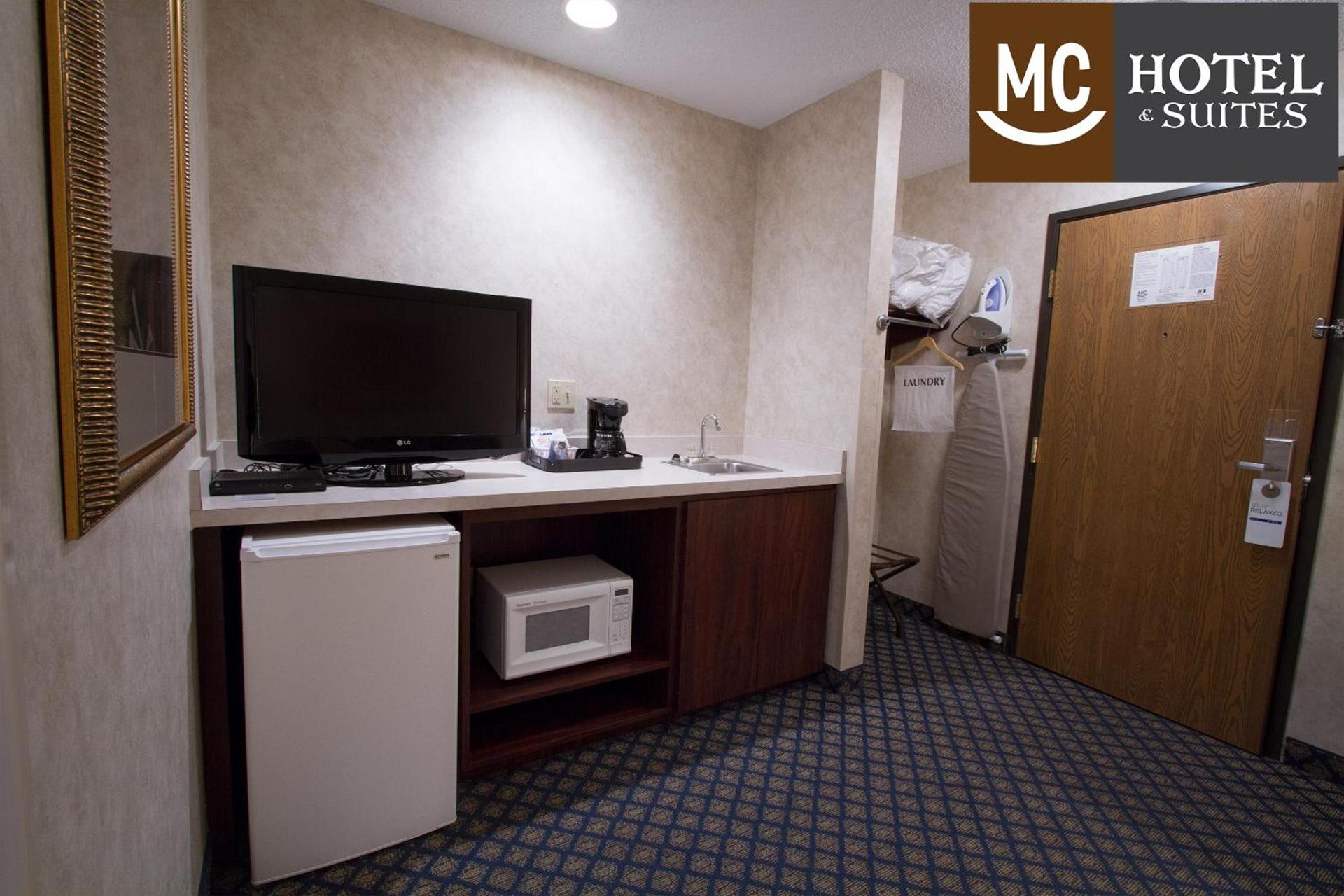 Miles City Hotel & Suites photo 14