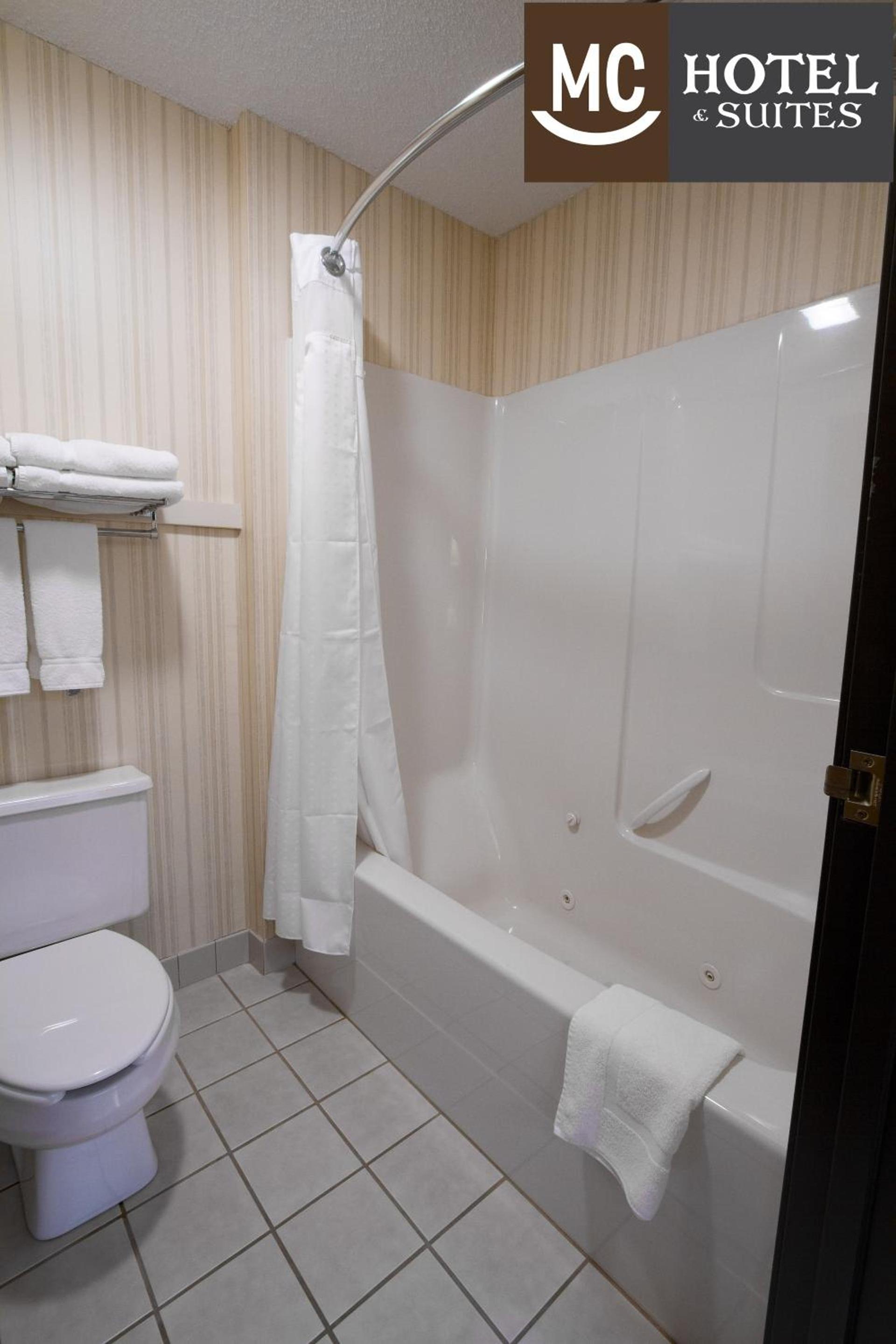 Miles City Hotel & Suites photo 15