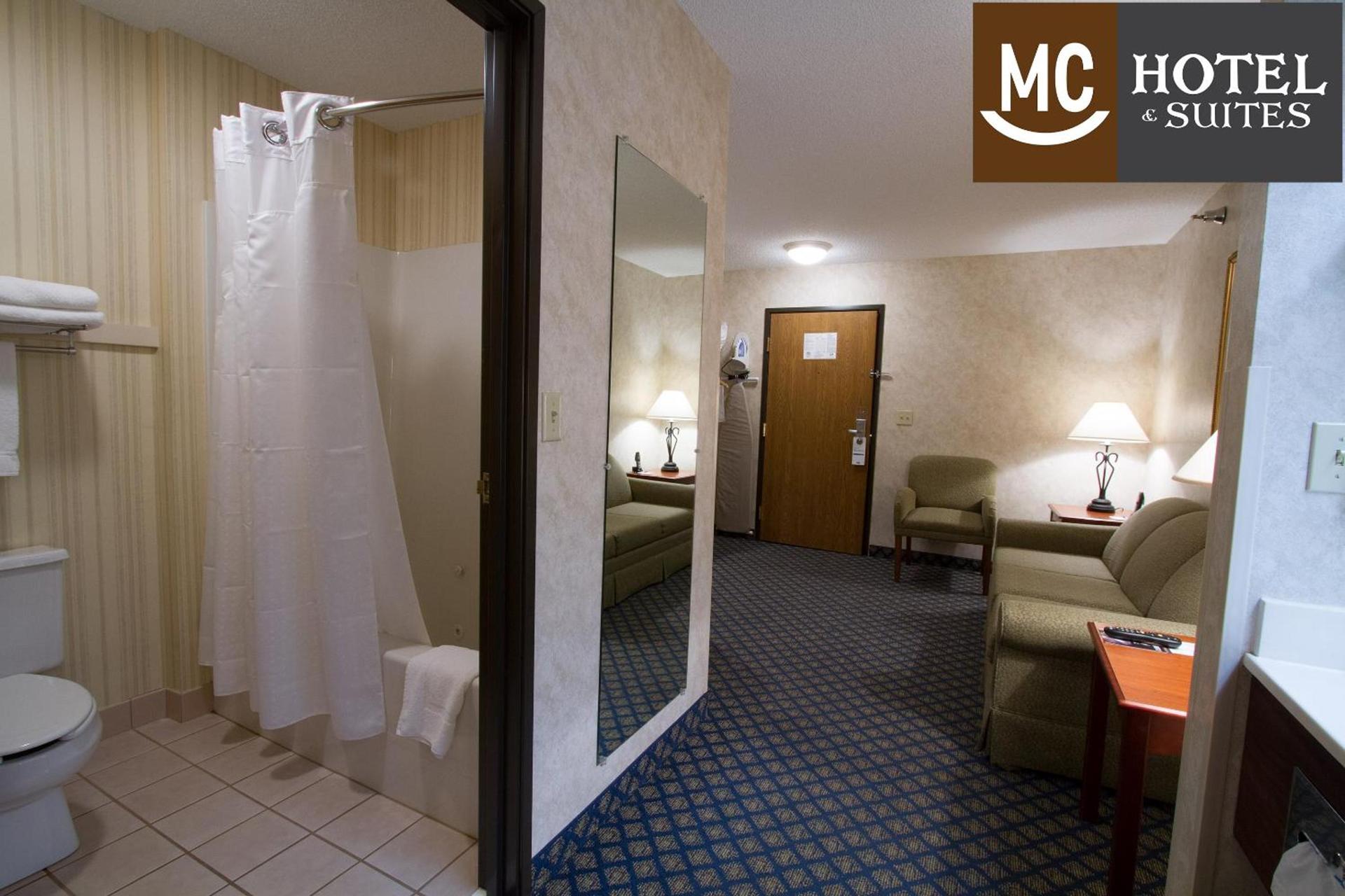 Miles City Hotel & Suites photo 16