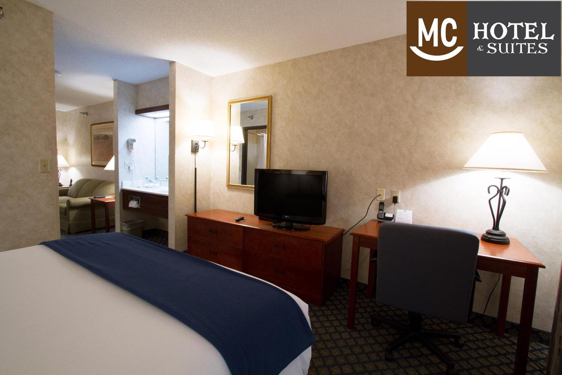 Miles City Hotel & Suites photo 17