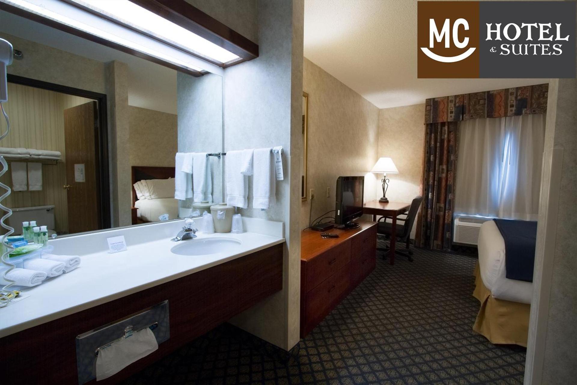 Miles City Hotel & Suites photo 18