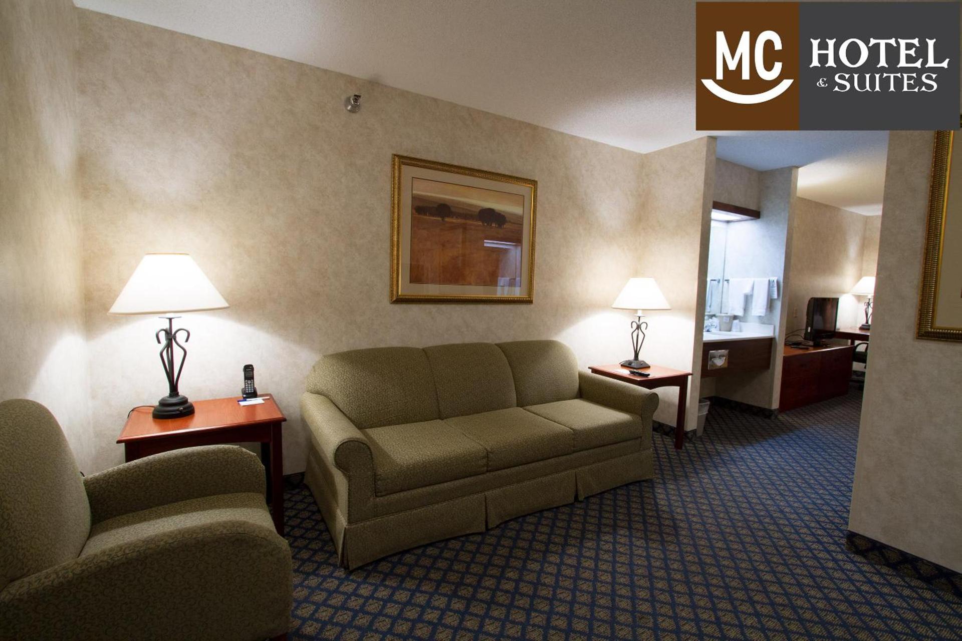 Miles City Hotel & Suites photo 19