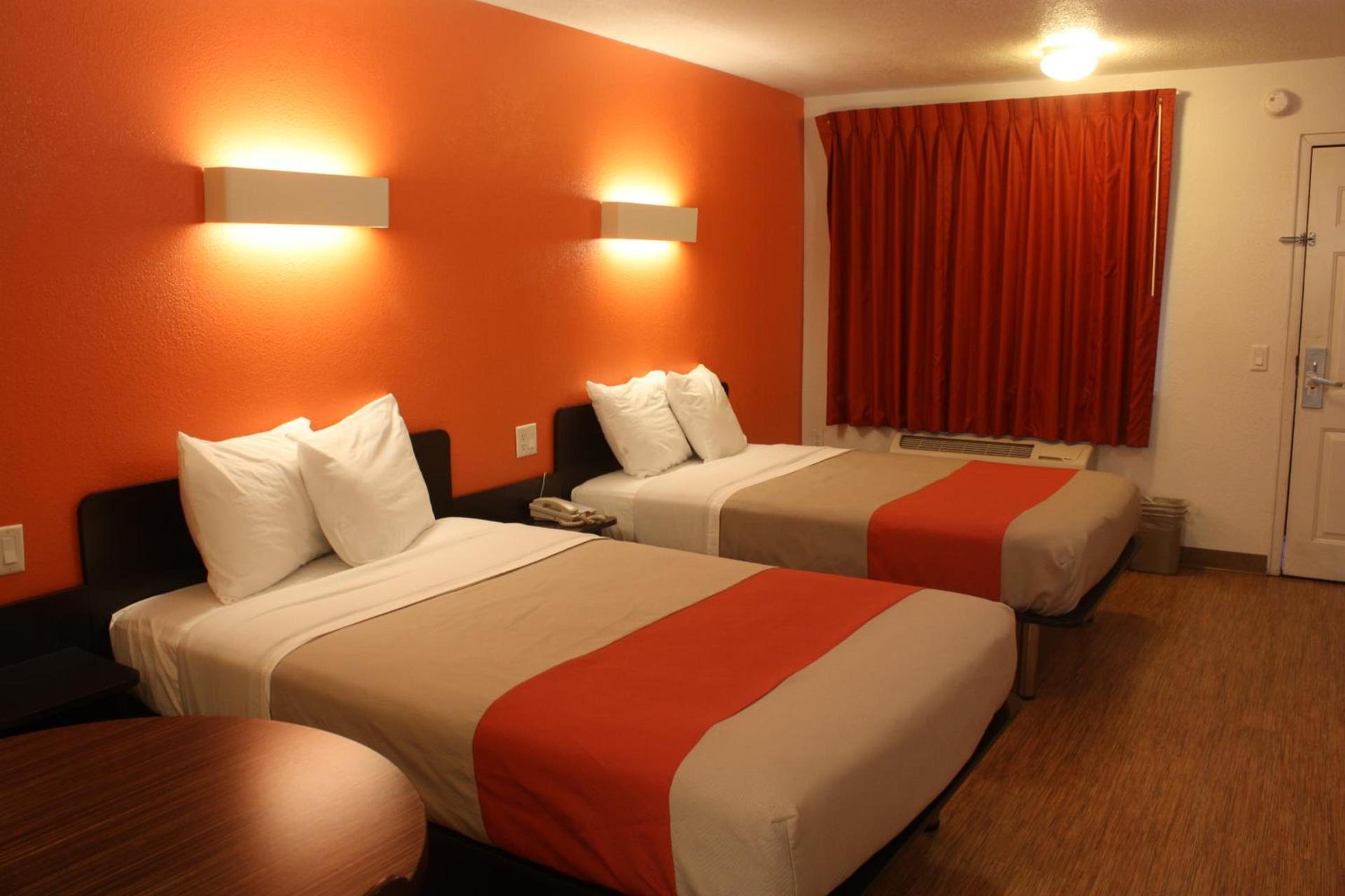 Motel 6-Youngstown, OH photo 41