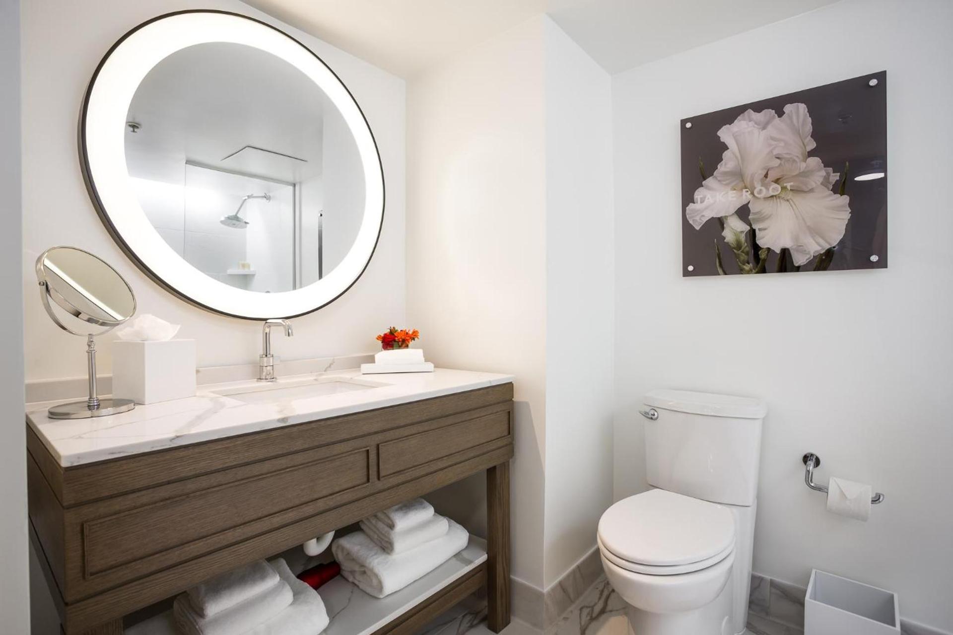 ARC Hotel, Washington DC, Series by Marriott photo 17