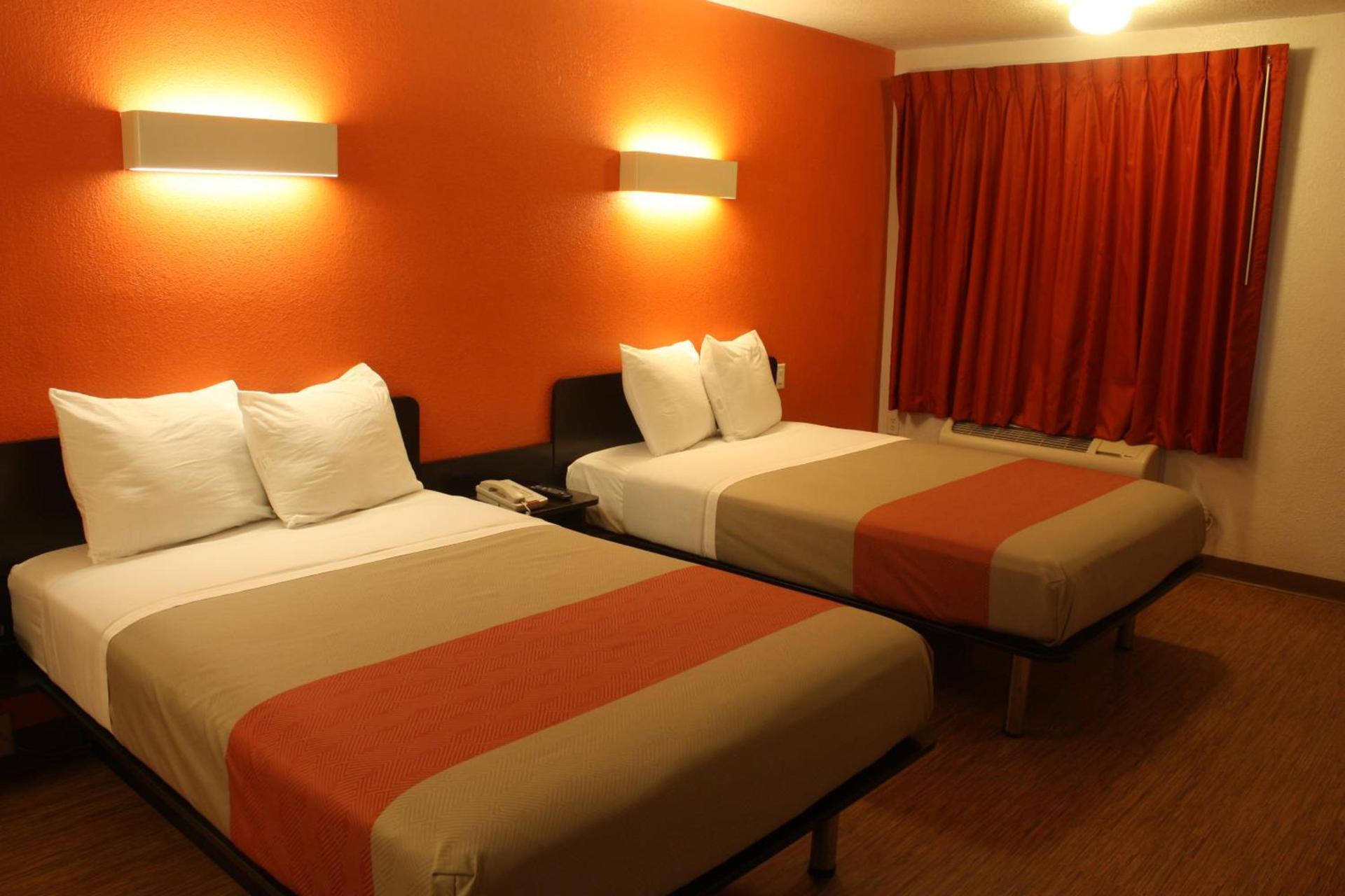 Motel 6-Youngstown, OH photo 31
