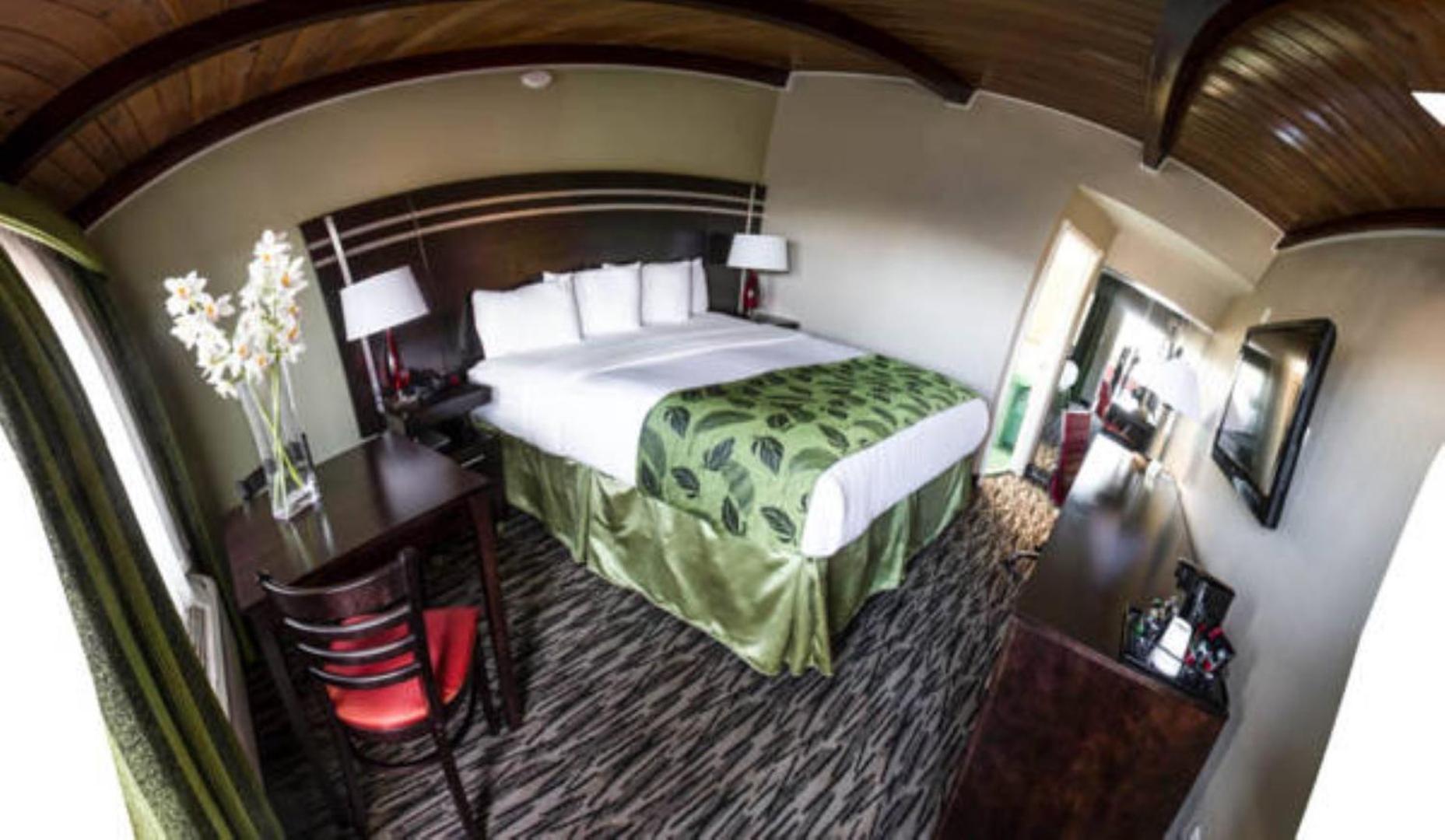 Motel Capri photo 15