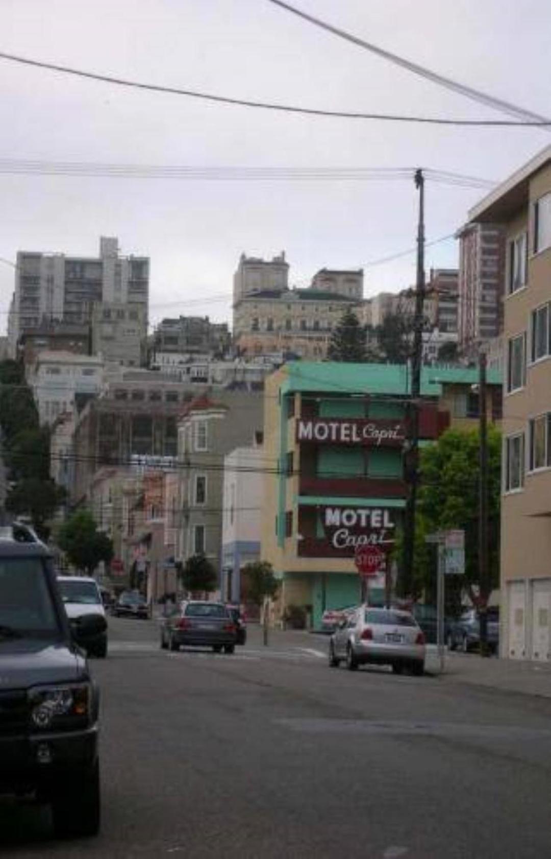 Motel Capri photo 41