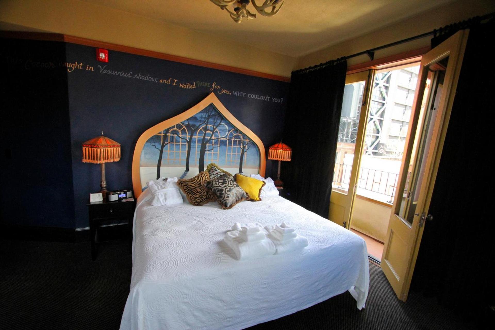 McMenamins Crystal Hotel photo 32