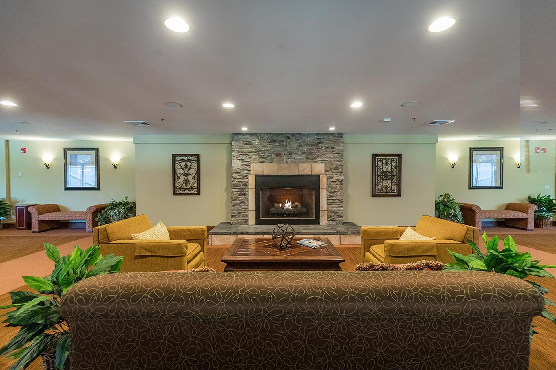 Berkshire Mountain Lodge photo 20