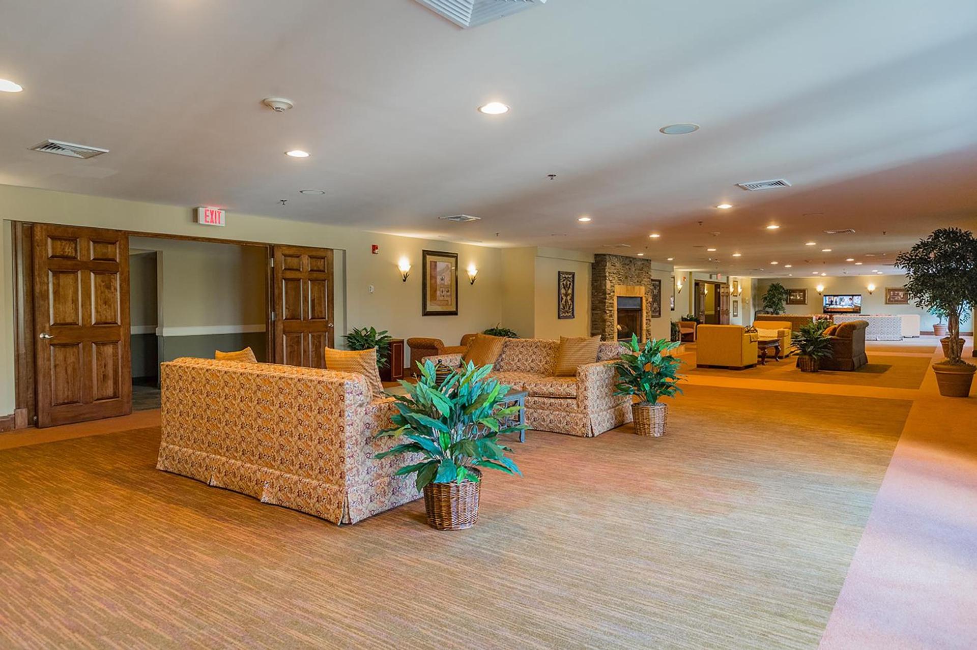 Berkshire Mountain Lodge photo 19