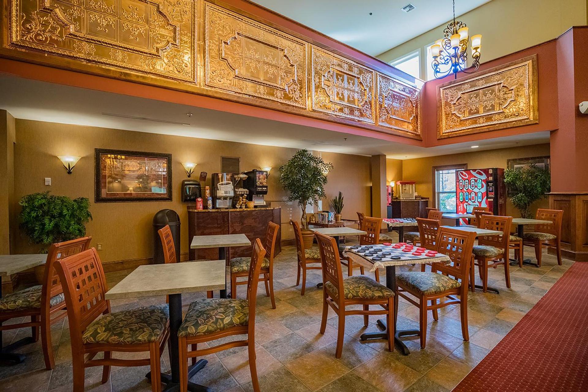 Berkshire Mountain Lodge photo 17
