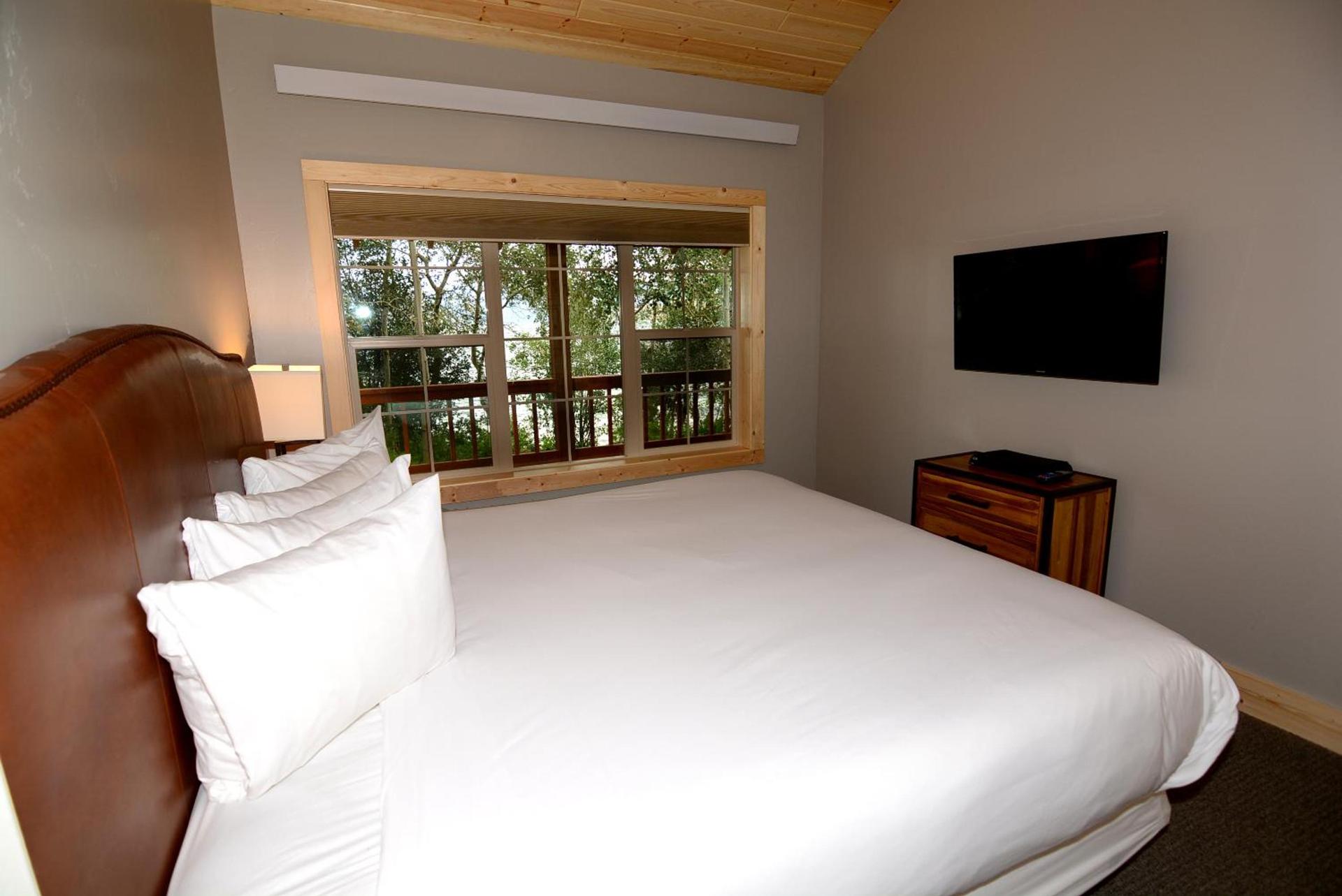 Lakeside Lodge Resort and Marina photo 15