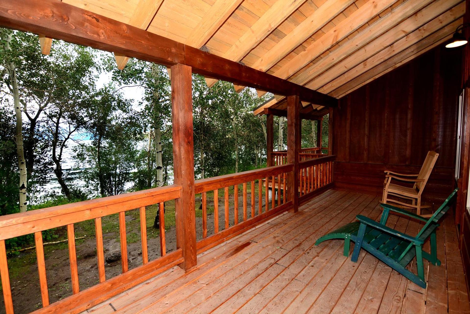 Lakeside Lodge Resort and Marina photo 21