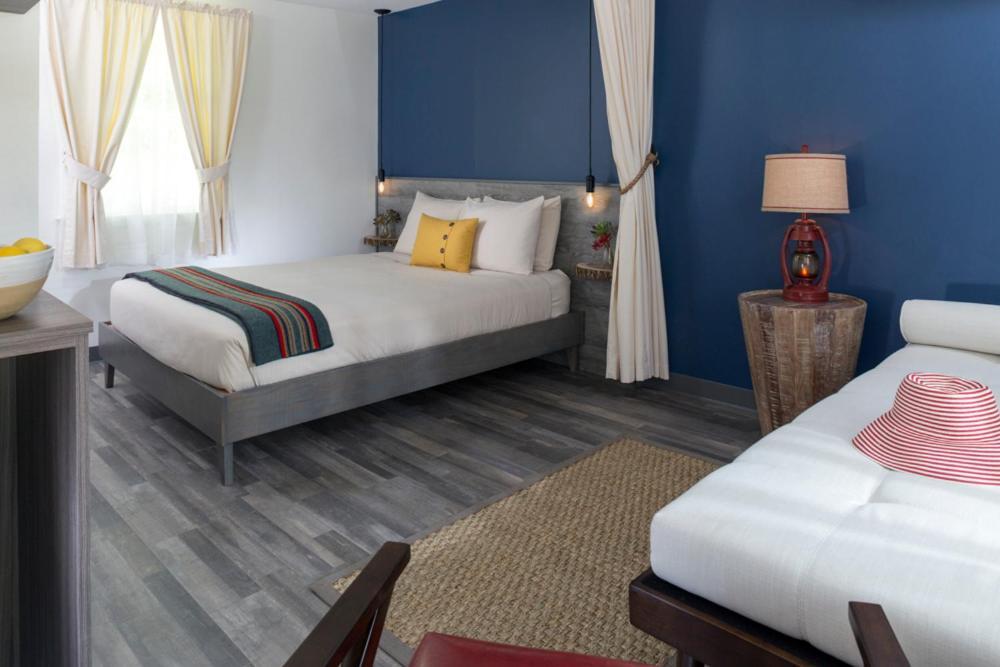 Treehouse Lodge photo 3