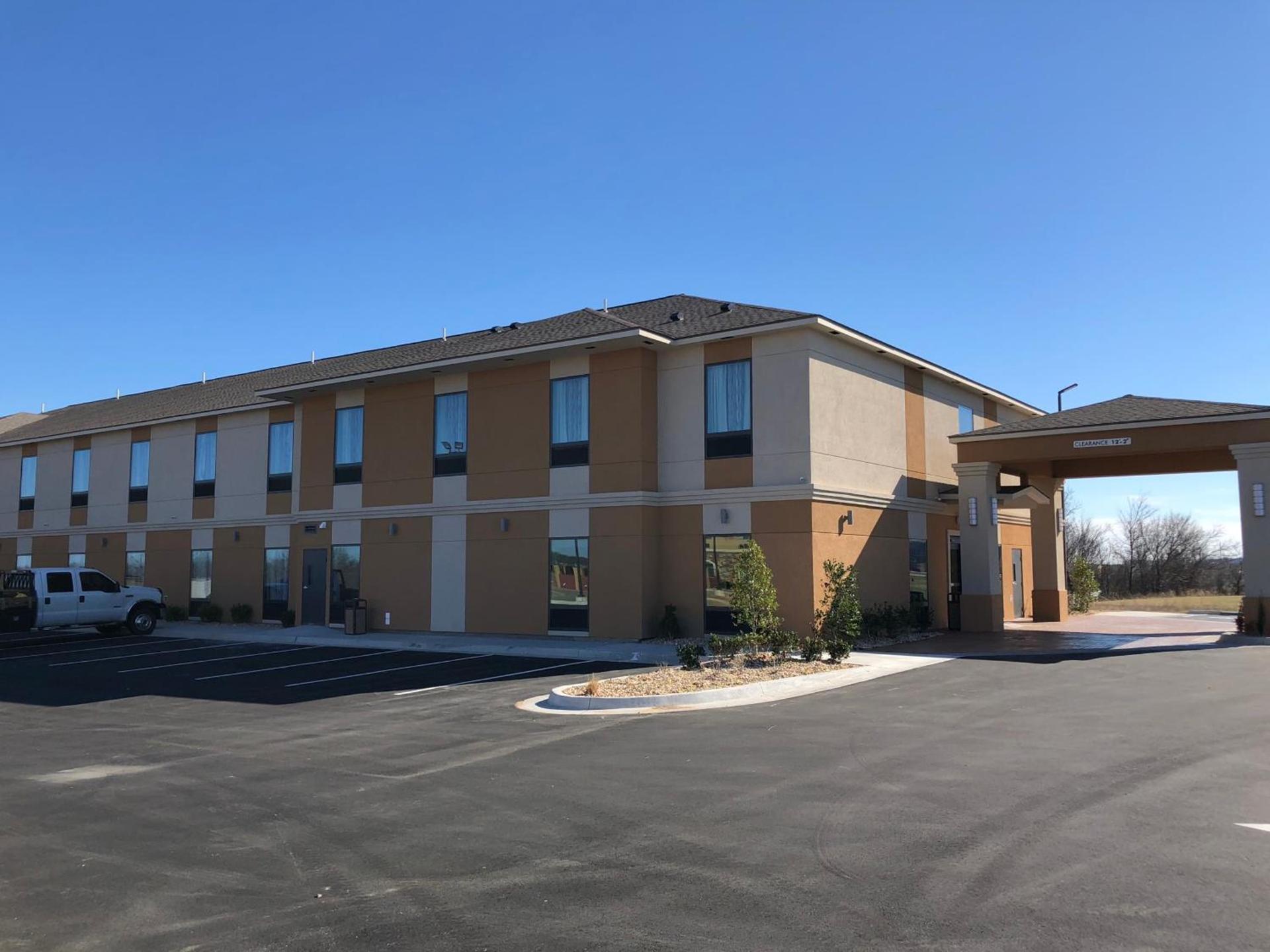 Hotel Glenpool photo 4