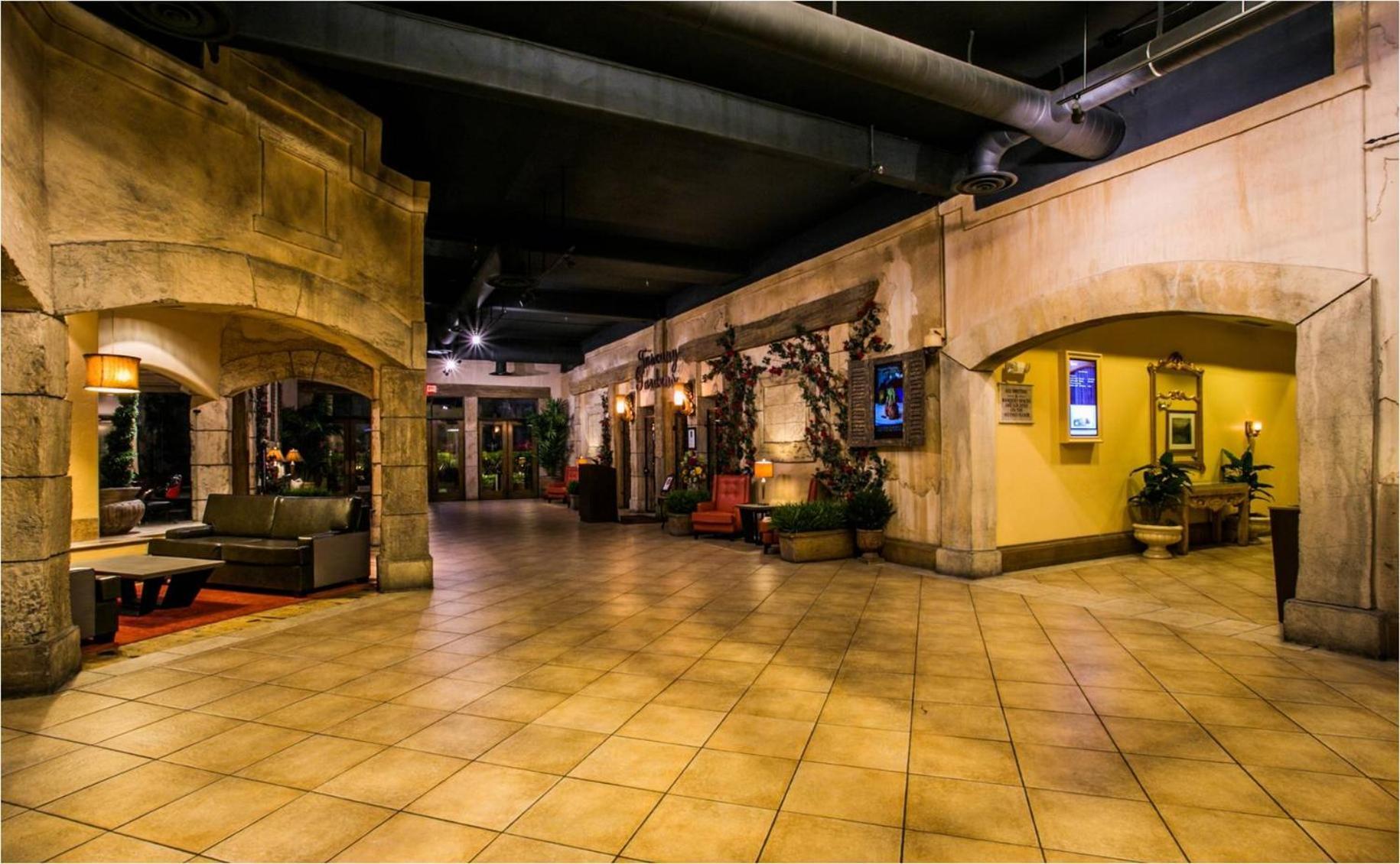 Tuscany Suites & Casino photo 20